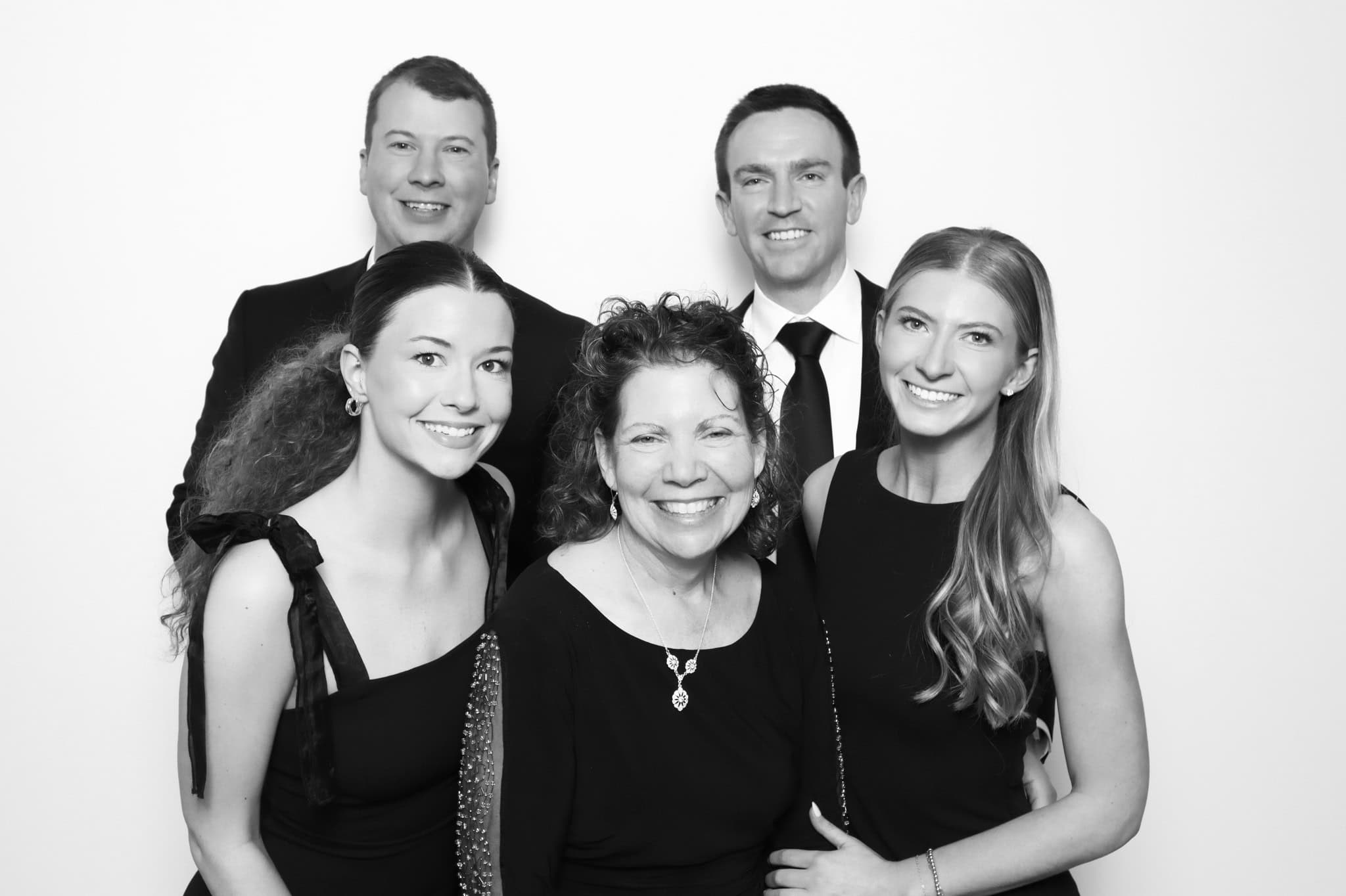 Mayo Hotel Photo Booth