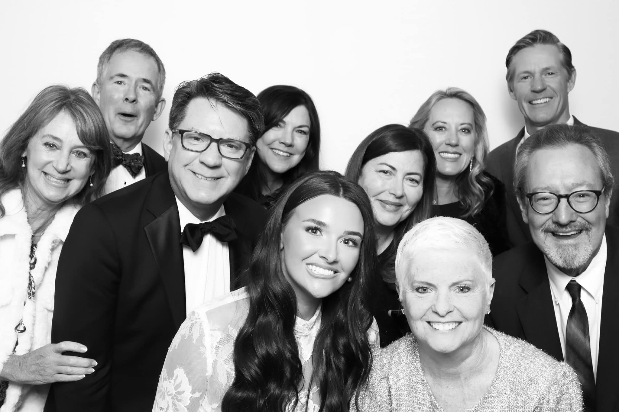 Mayo Hotel Photo Booth