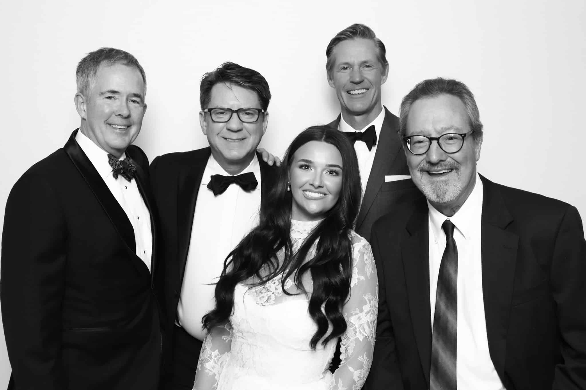 Mayo Hotel Photo Booth