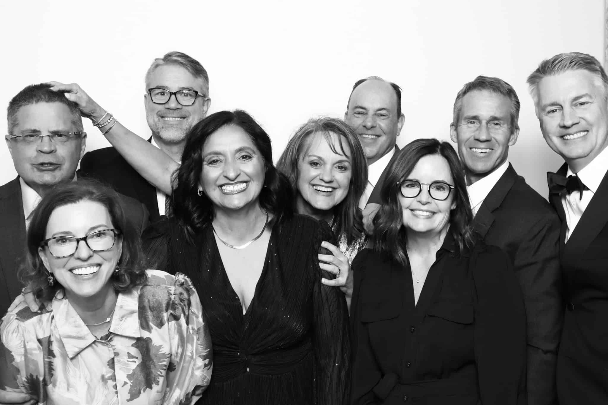 Mayo Hotel Photo Booth