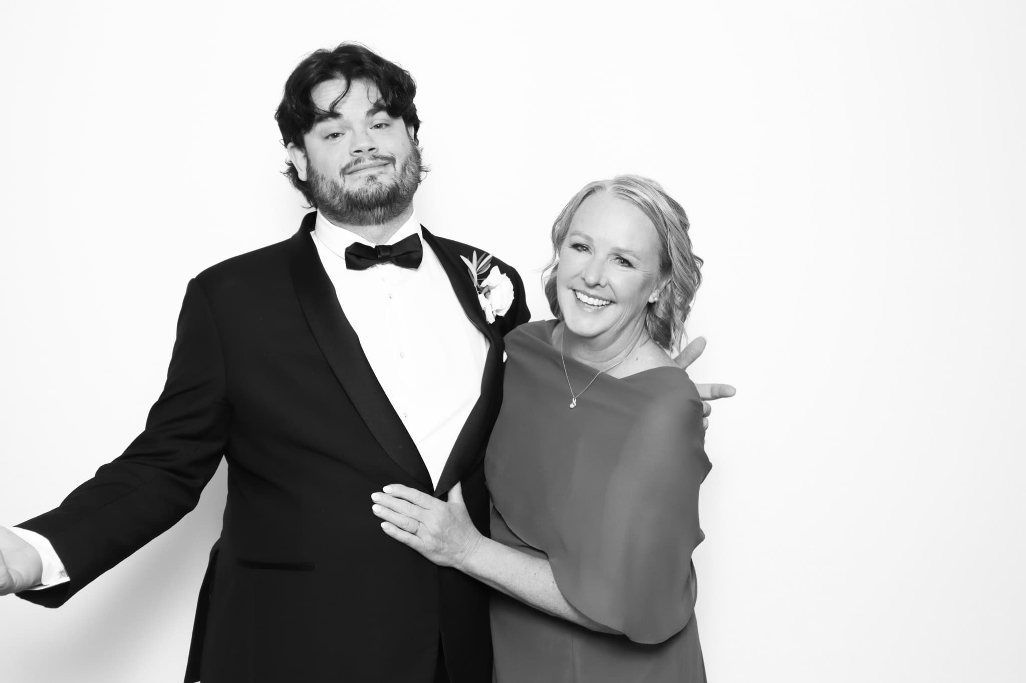 Mayo Hotel Photo Booth