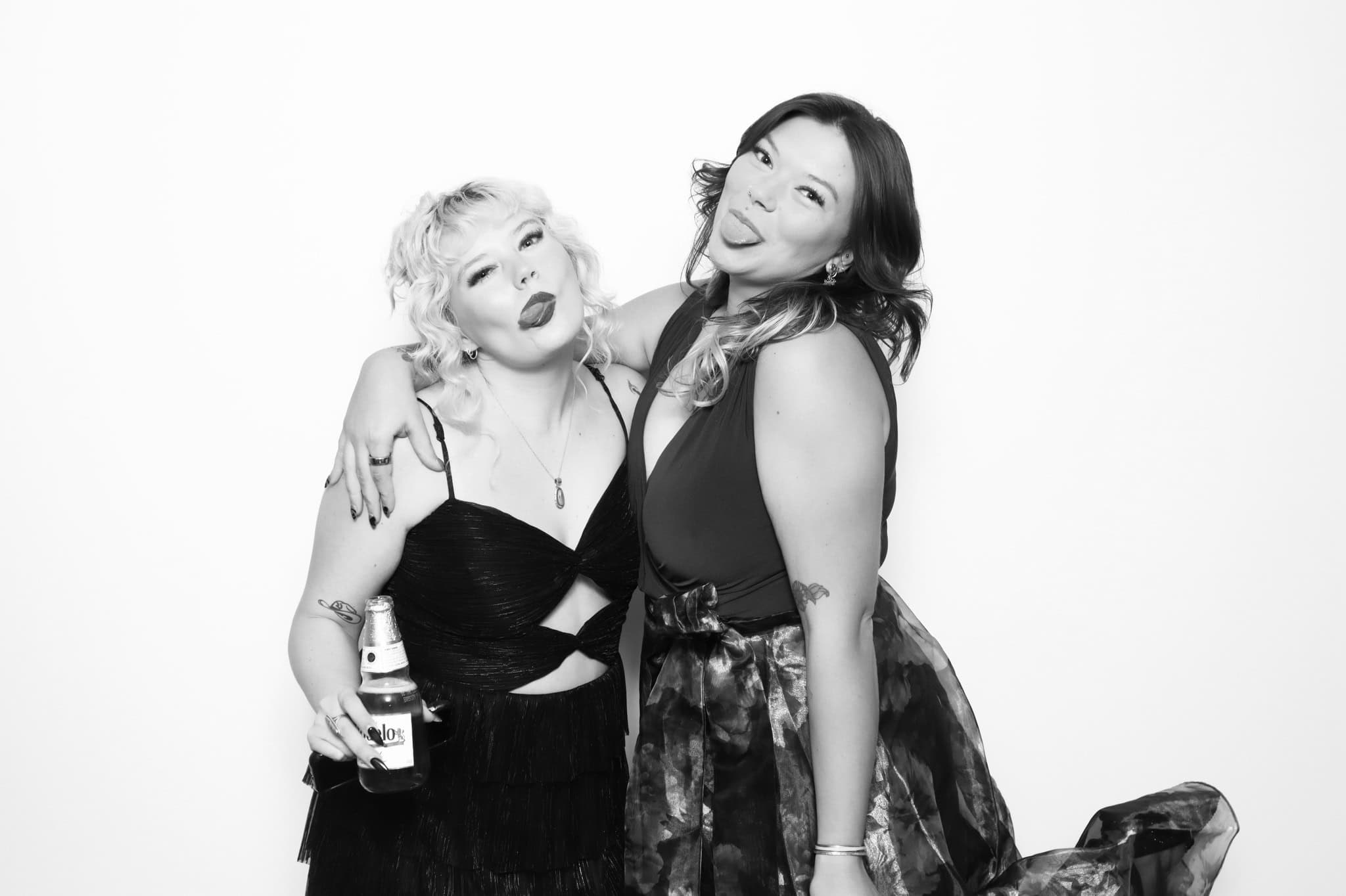 Mayo Hotel Photo Booth