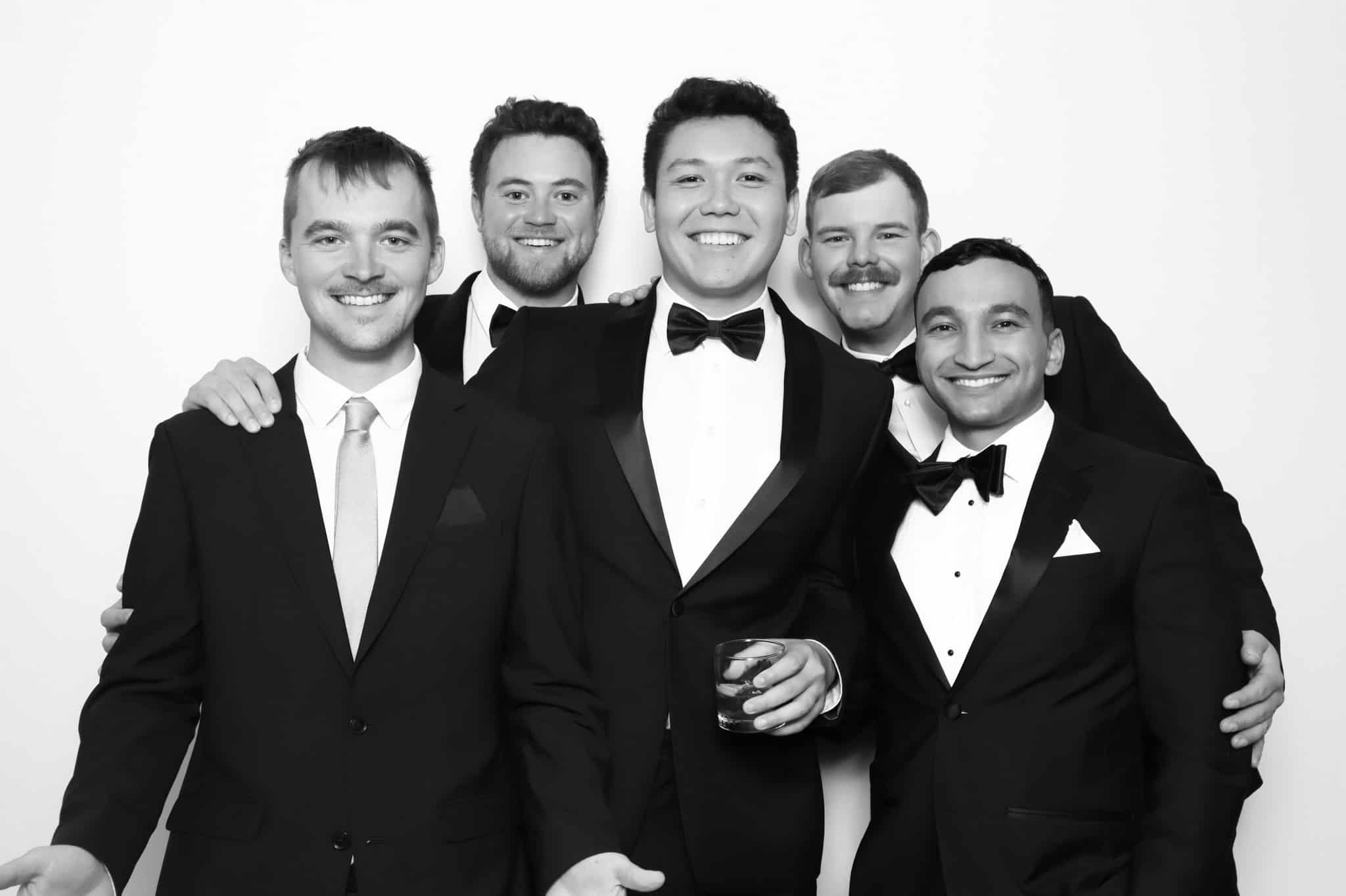 Mayo Hotel Photo Booth