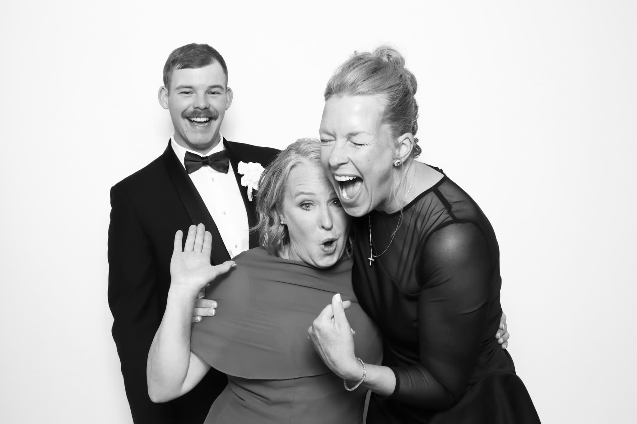 Mayo Hotel Photo Booth