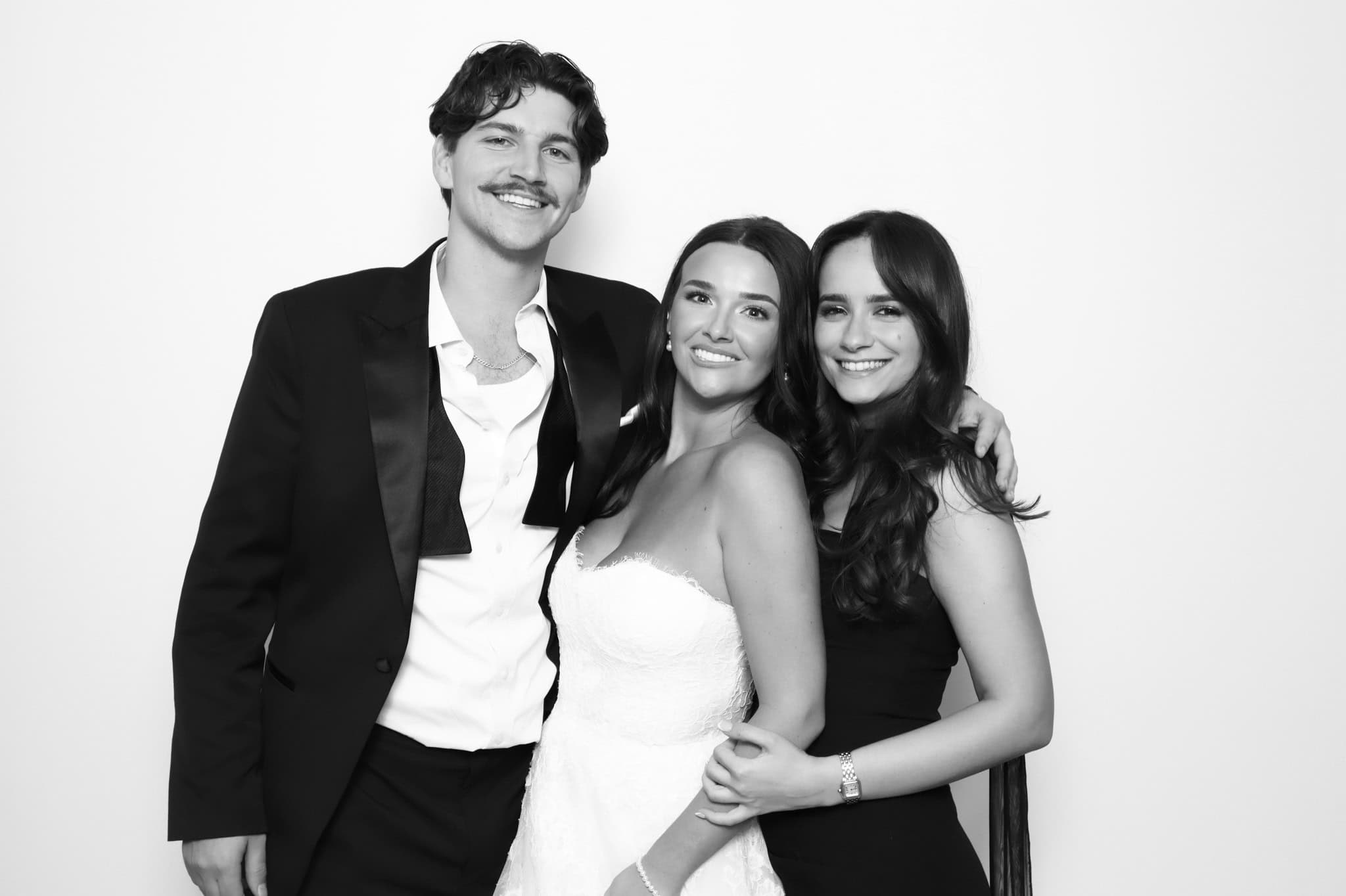 Mayo Hotel Photo Booth