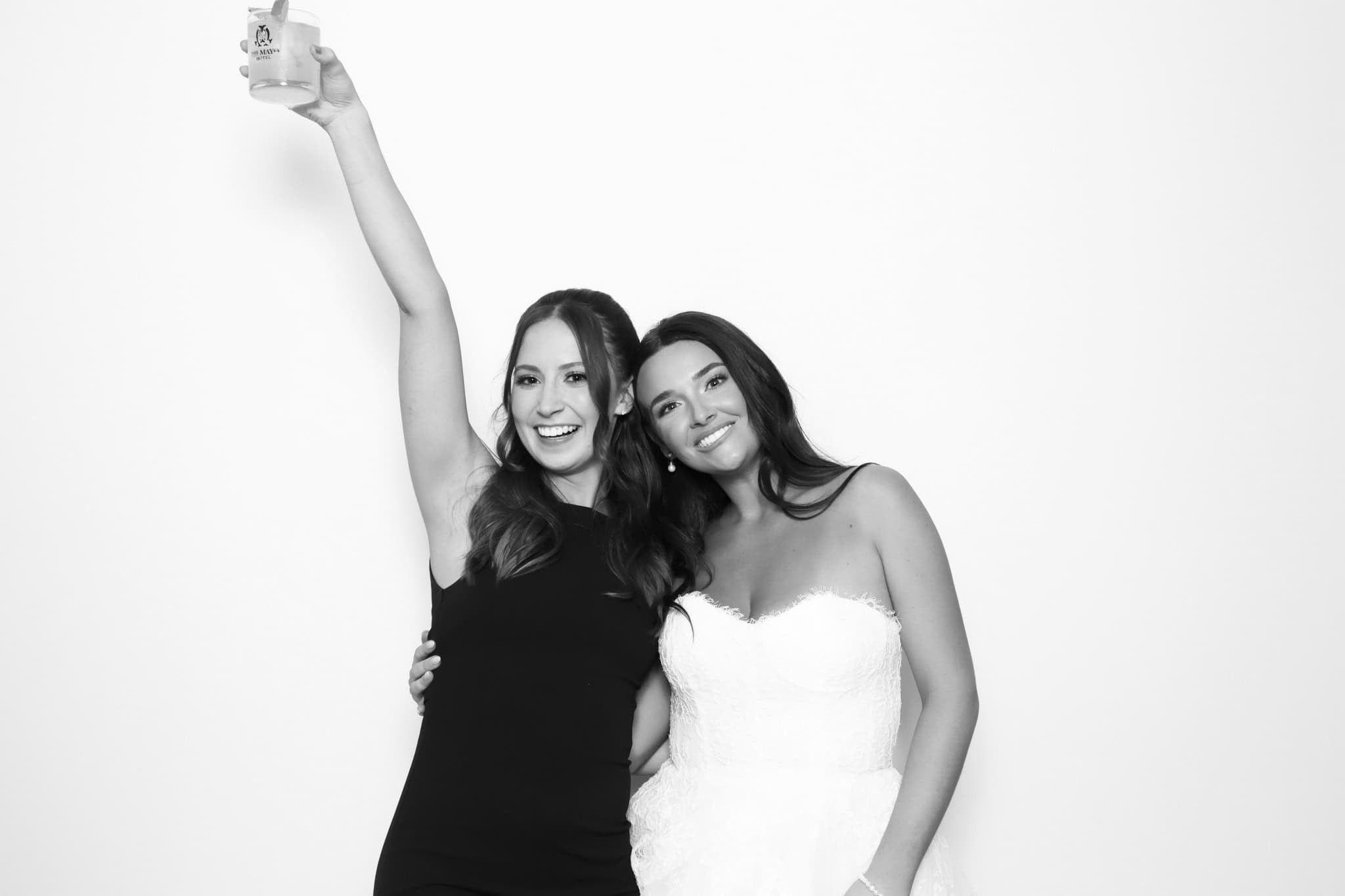 Mayo Hotel Photo Booth