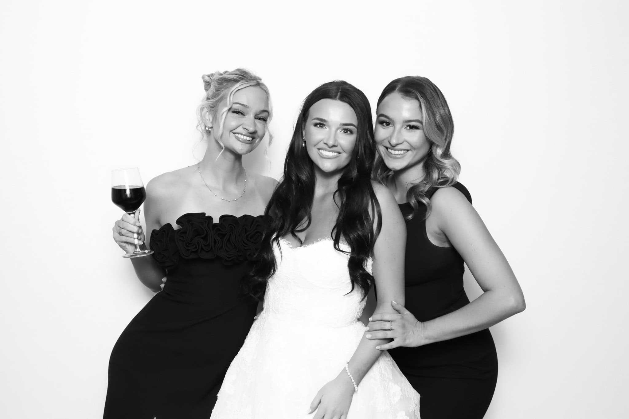 Mayo Hotel Photo Booth