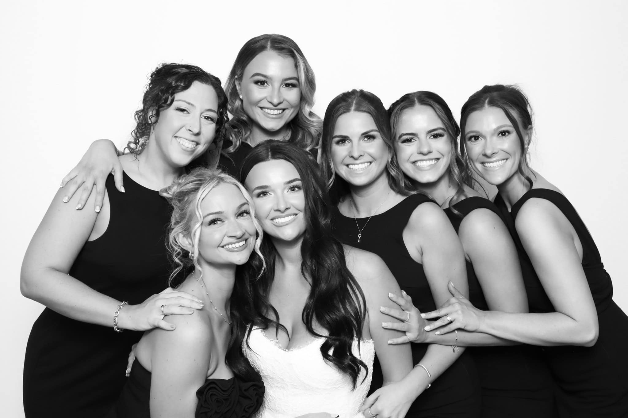 Mayo Hotel Photo Booth