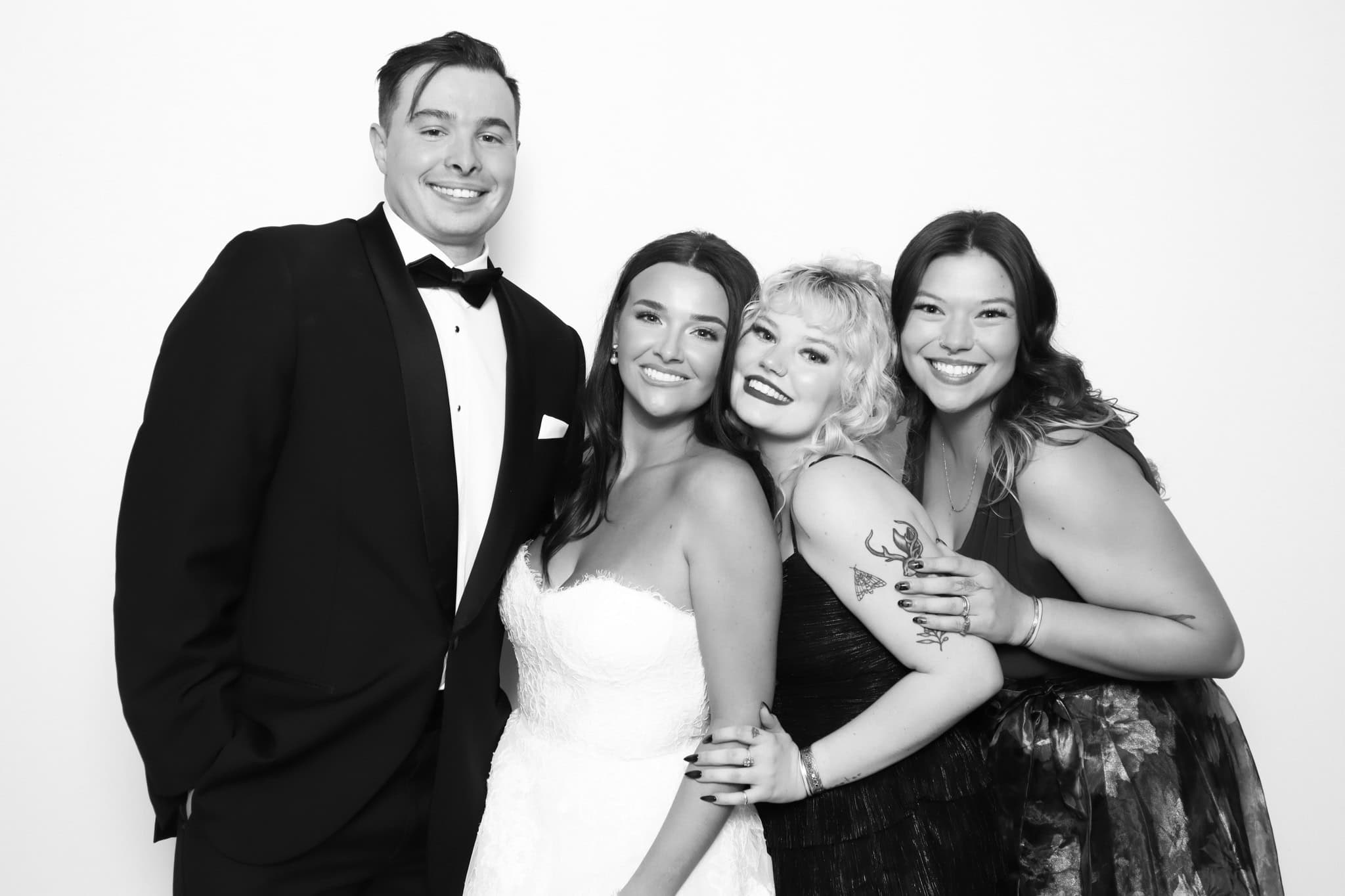 Mayo Hotel Photo Booth