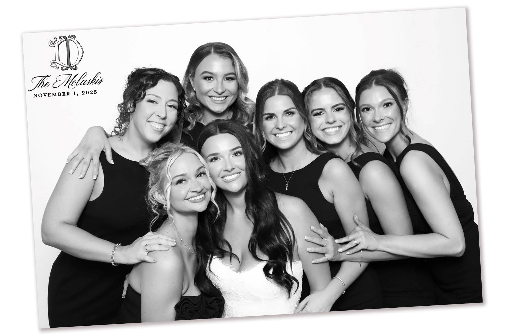 Mayo Hotel Photo Booth