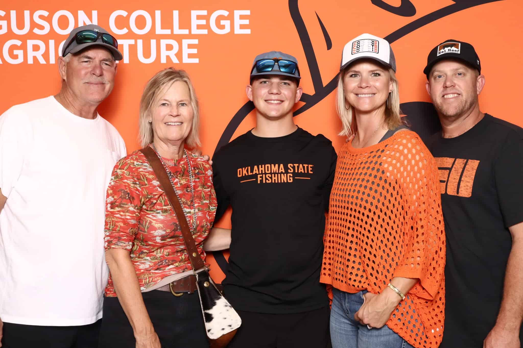 OKState Photo Booth