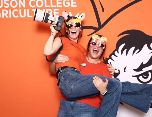 From: Stillwater, To: The World | OSU Homecoming 2025