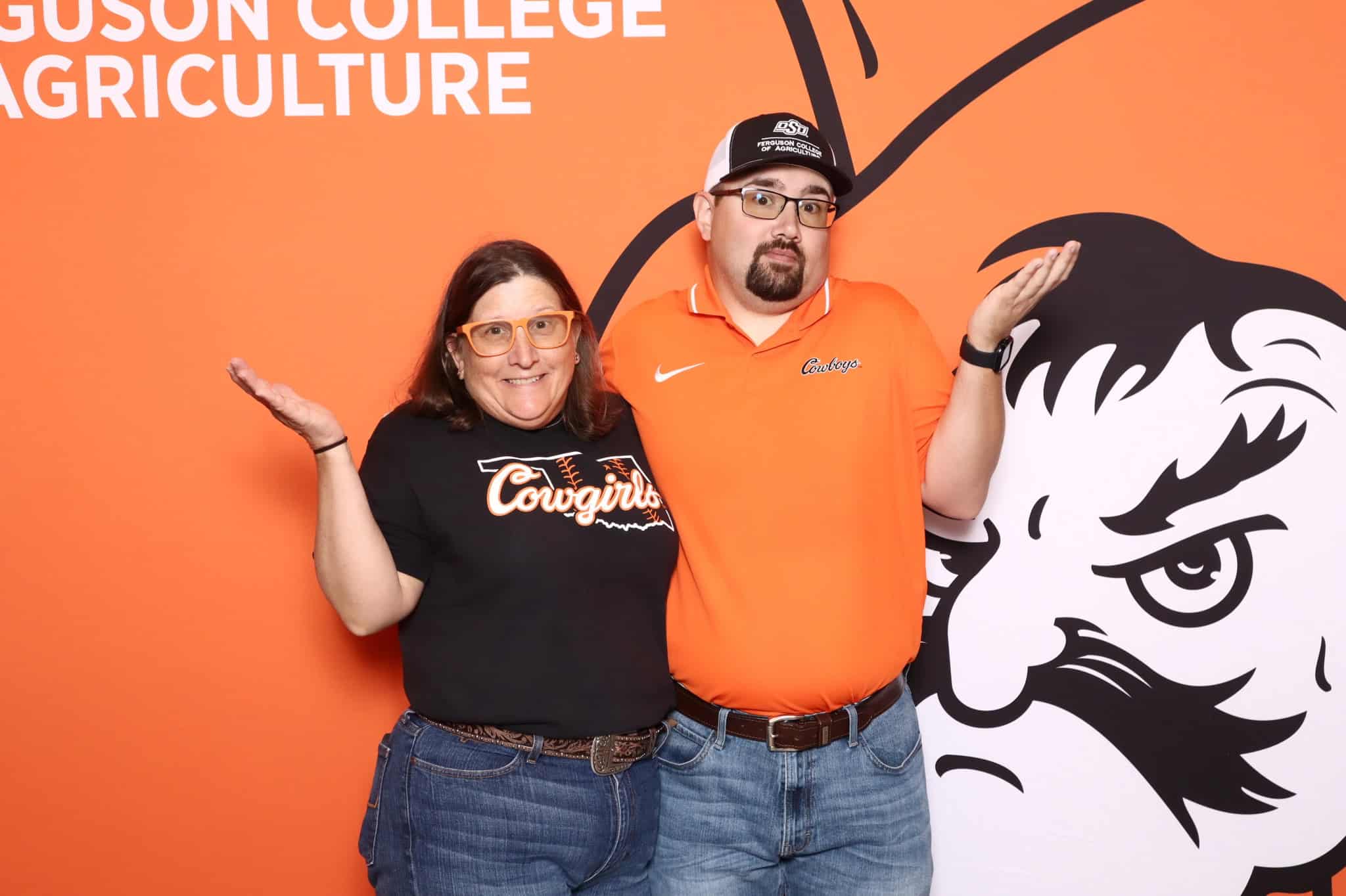 OKState Photo Booth