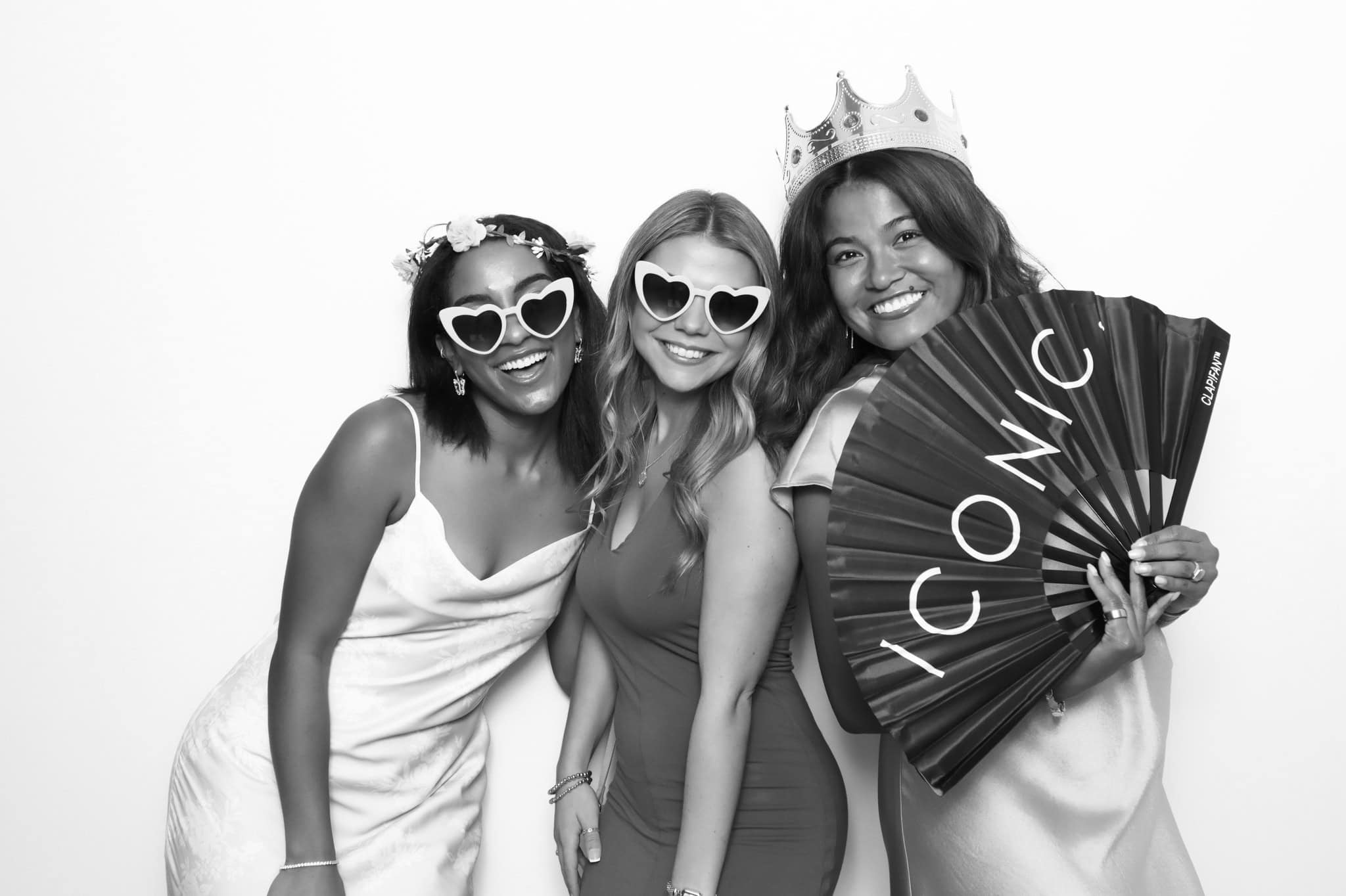 Vinterra Photo Booth