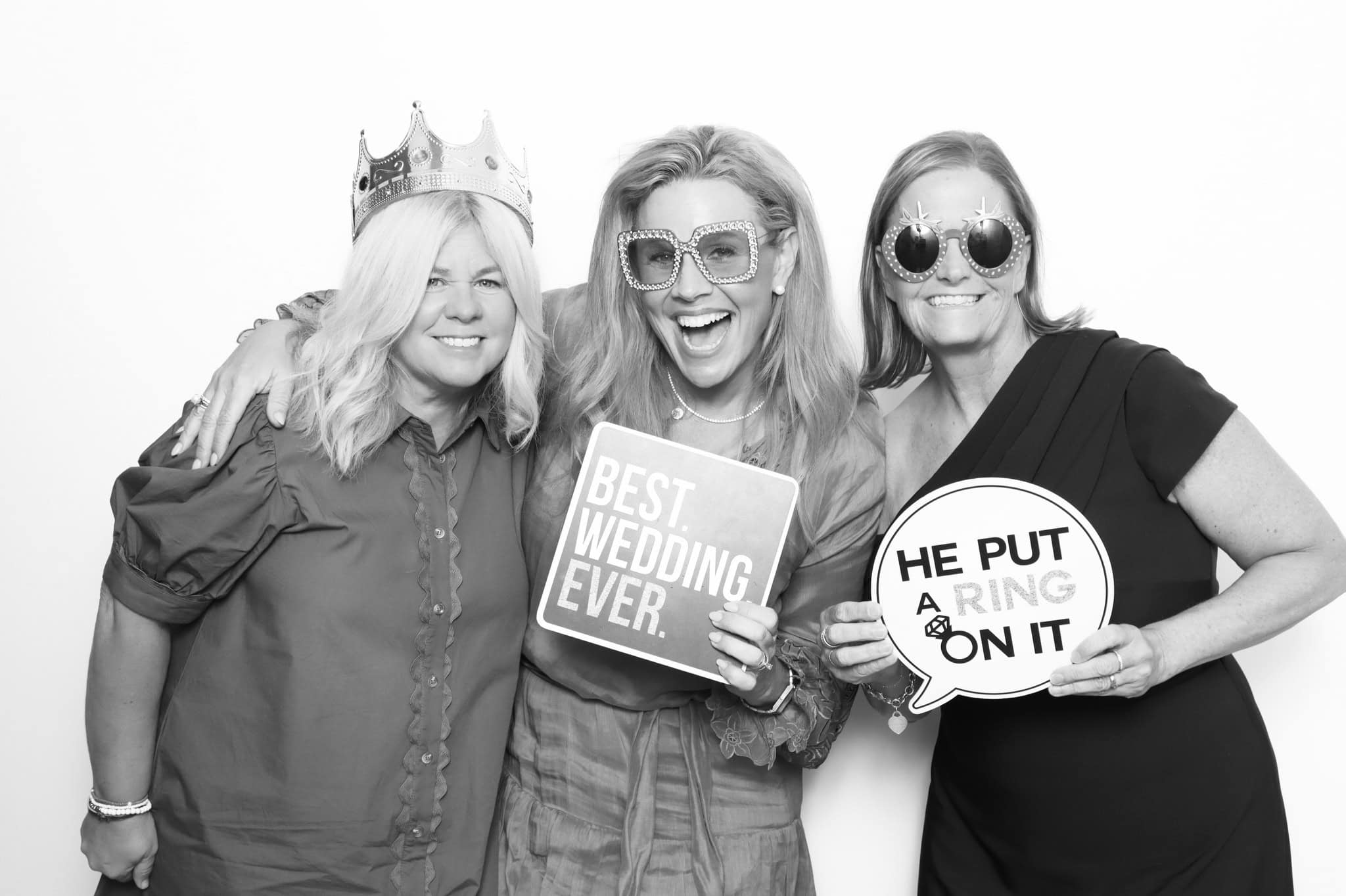 Vinterra Photo Booth