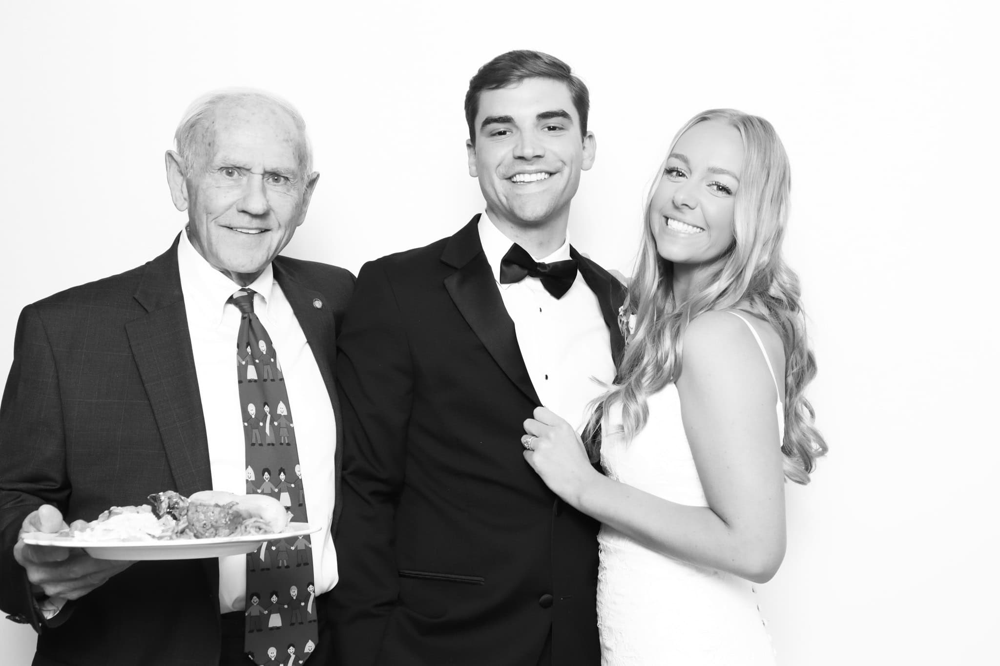 Vinterra Photo Booth