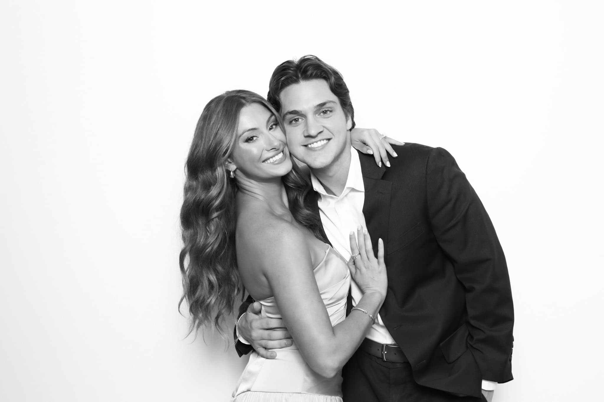 Vinterra Photo Booth