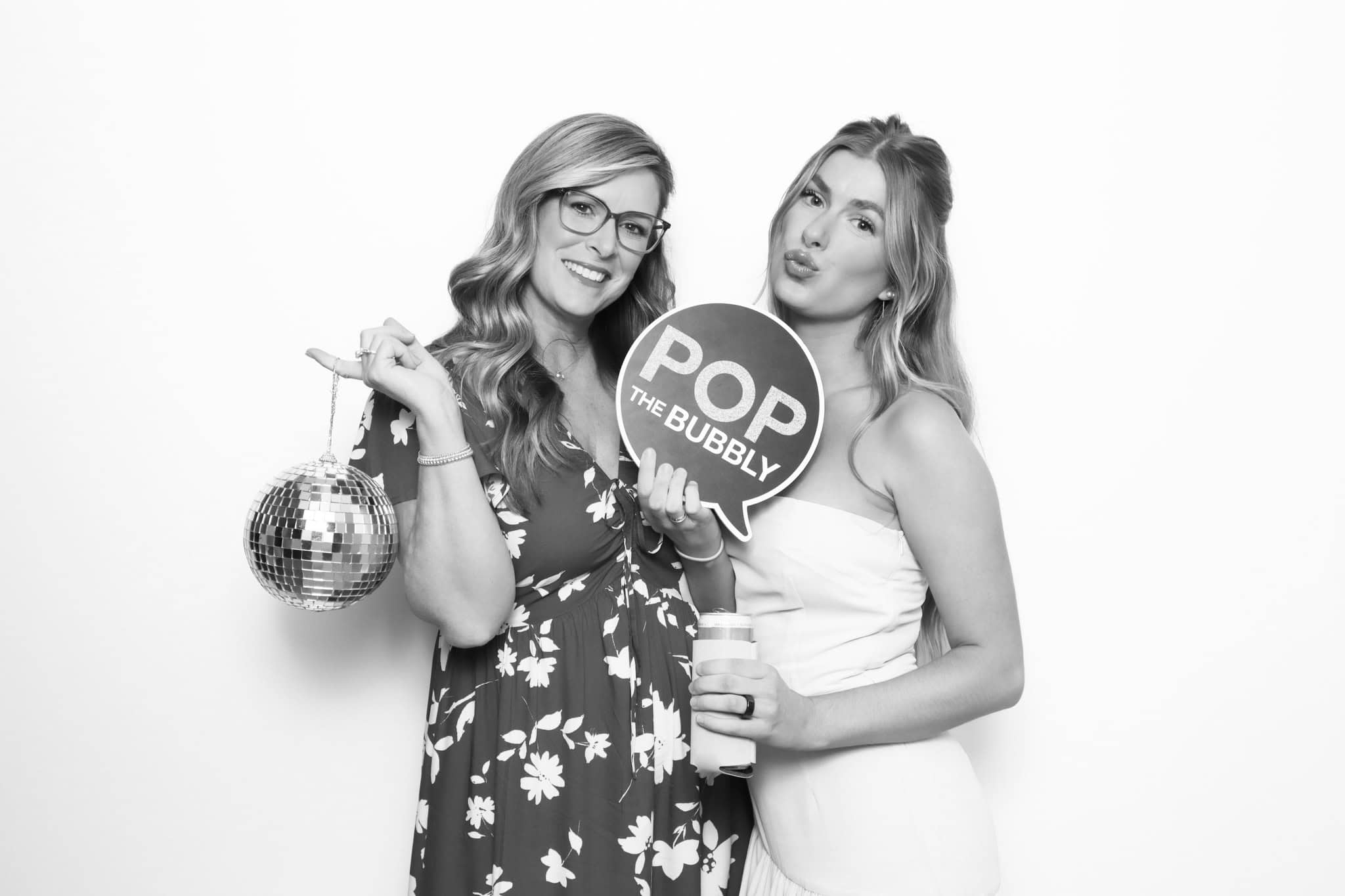 Vinterra Photo Booth