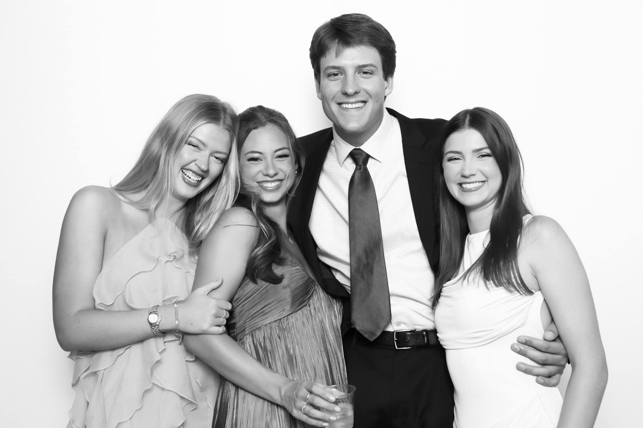 Vinterra Photo Booth