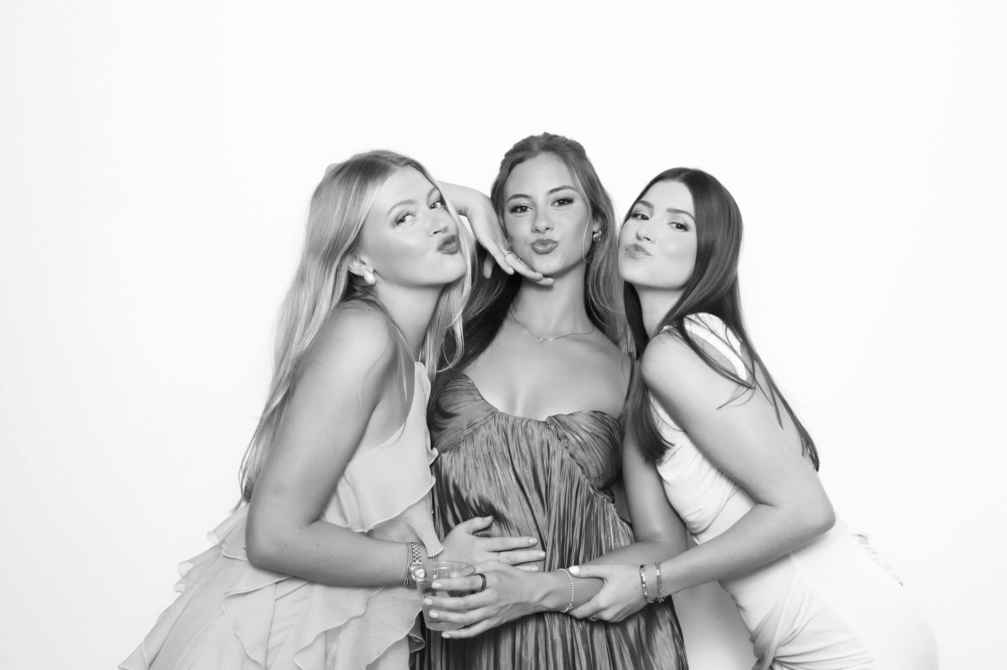 Vinterra Photo Booth