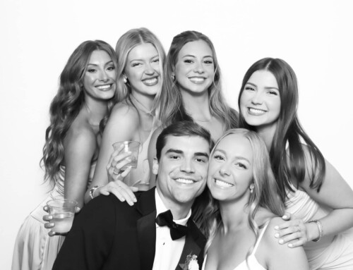 Vinterra Event Venue Wedding | Braden & Jordan