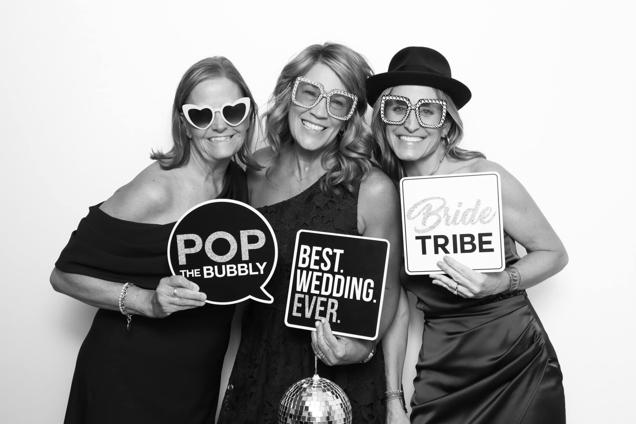 Vinterra Photo Booth