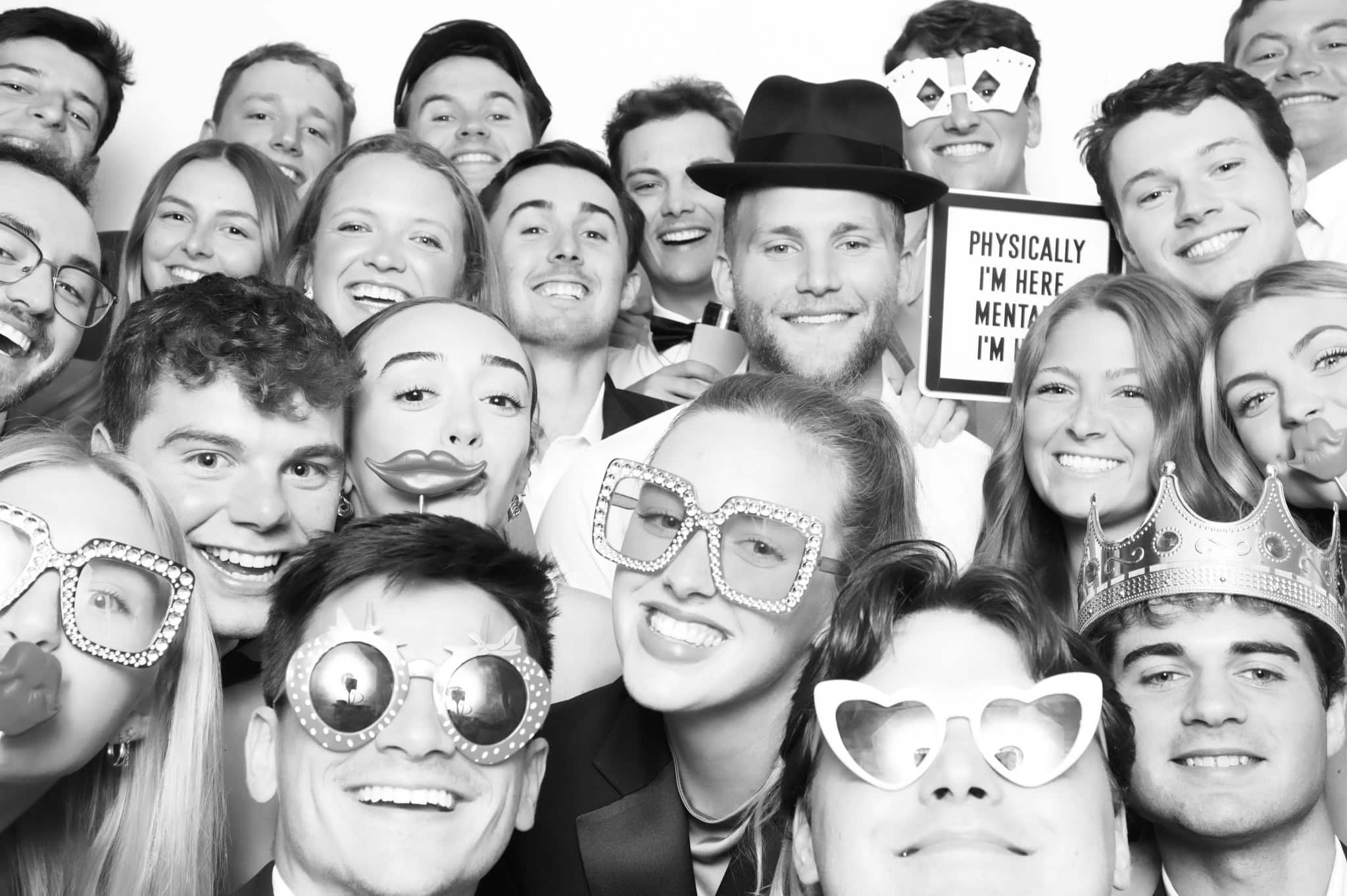 Vinterra Photo Booth