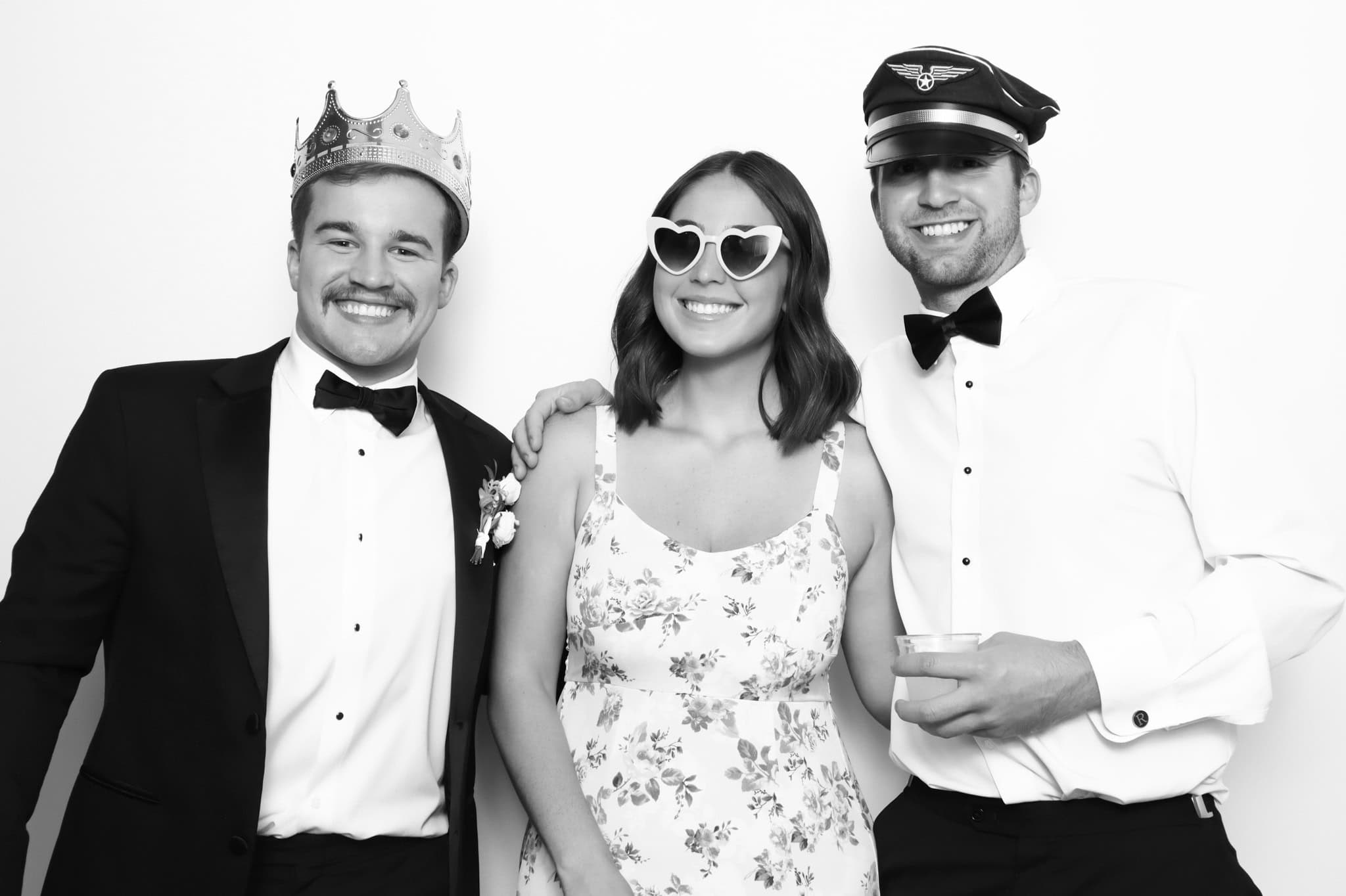 Vinterra Photo Booth