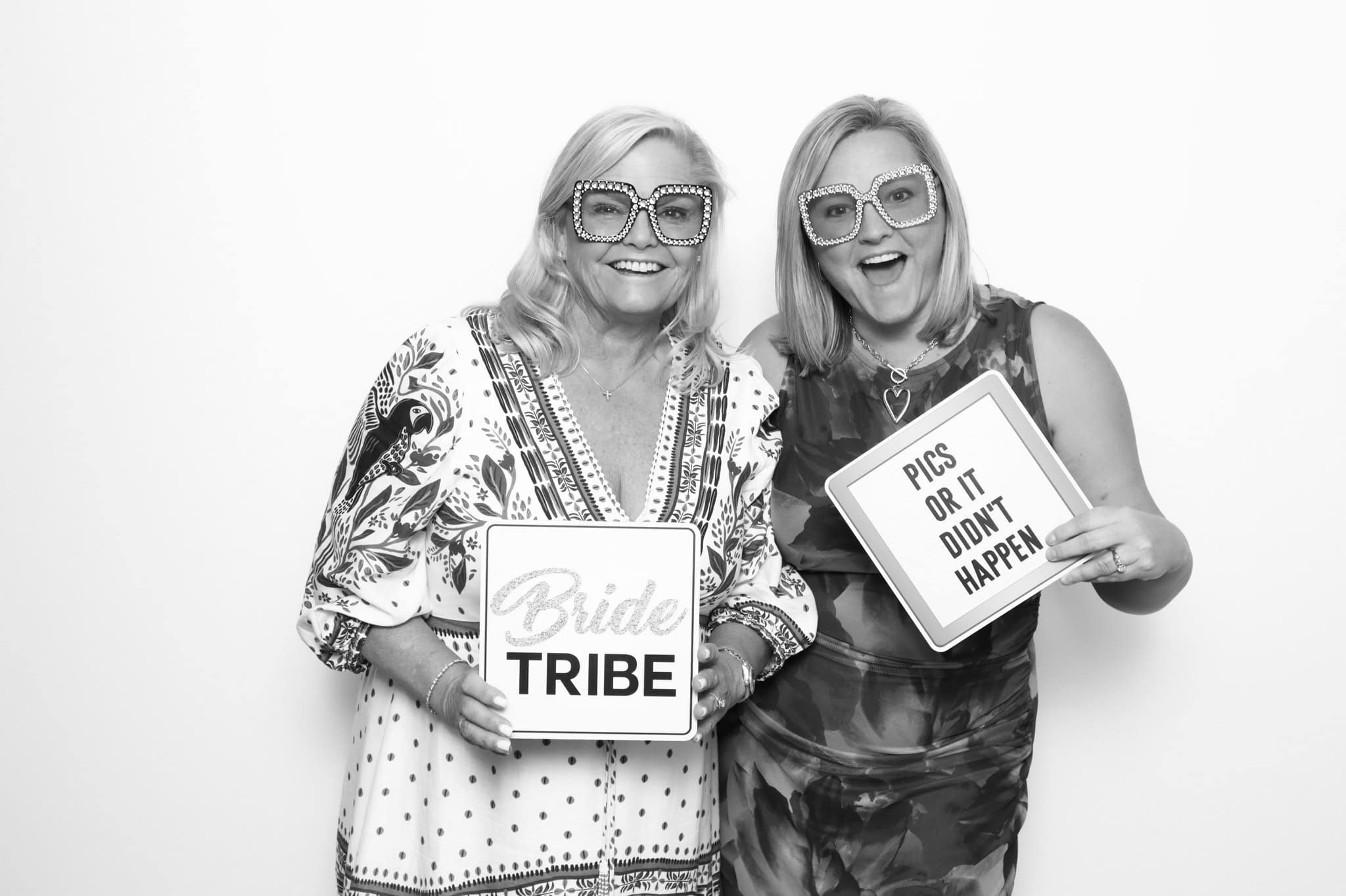 Vinterra Photo Booth