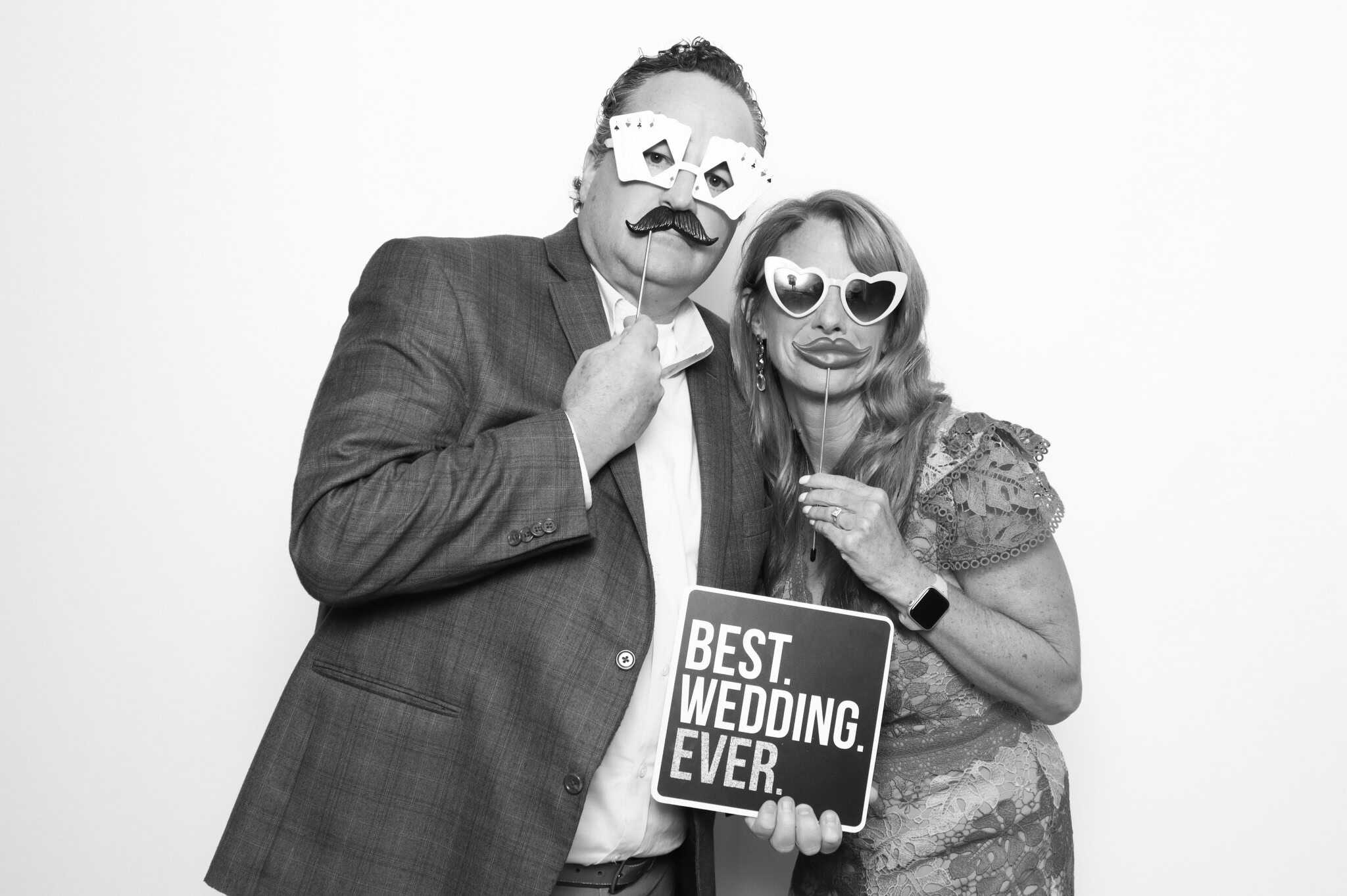 Vinterra Photo Booth