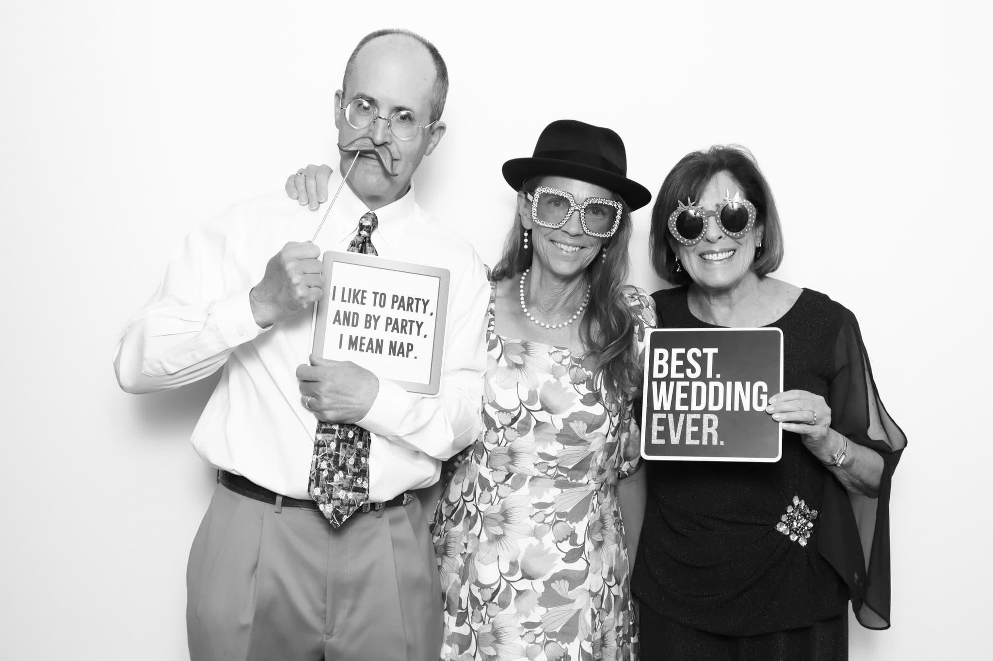 Vinterra Photo Booth