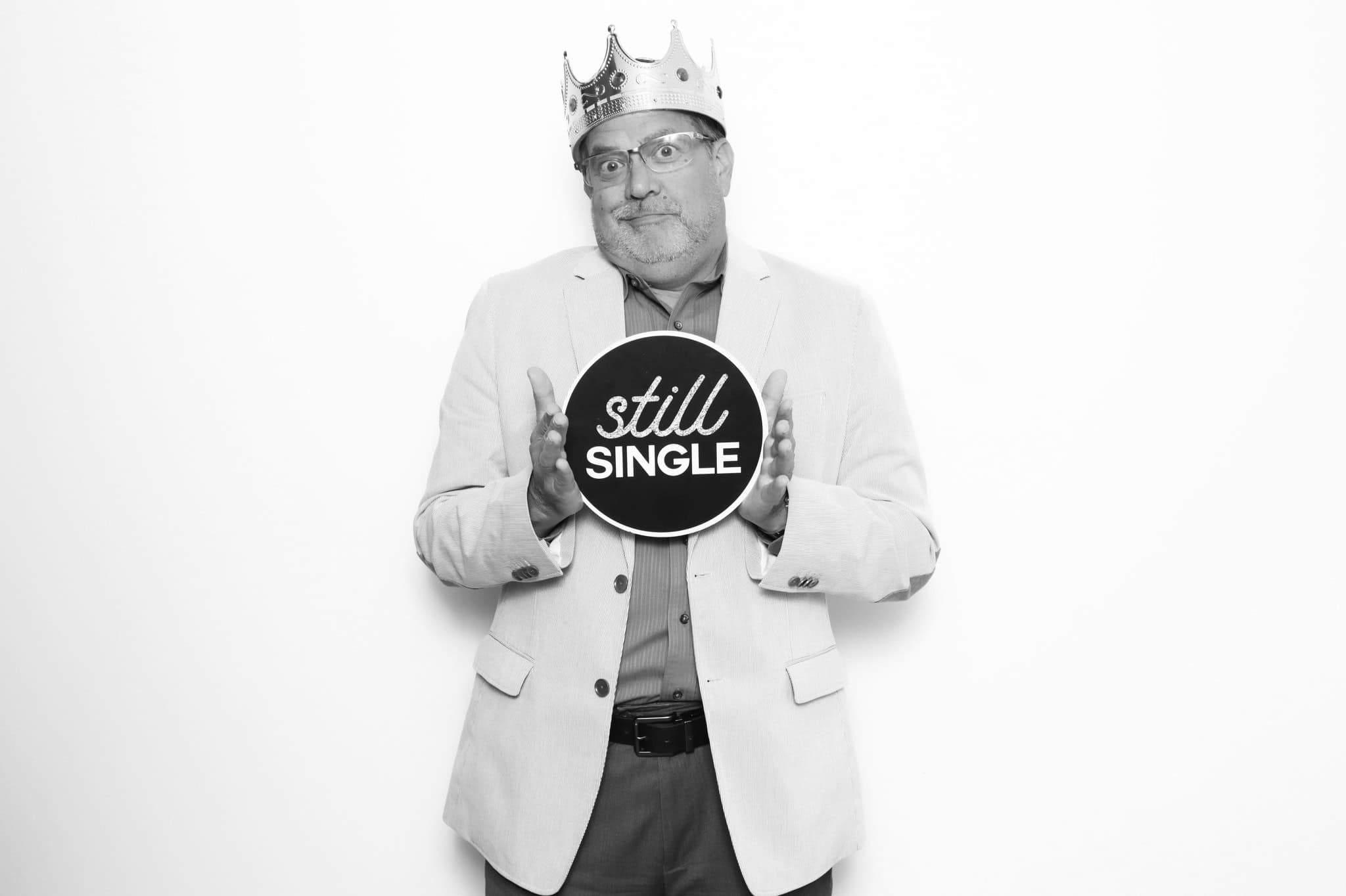 Vinterra Photo Booth