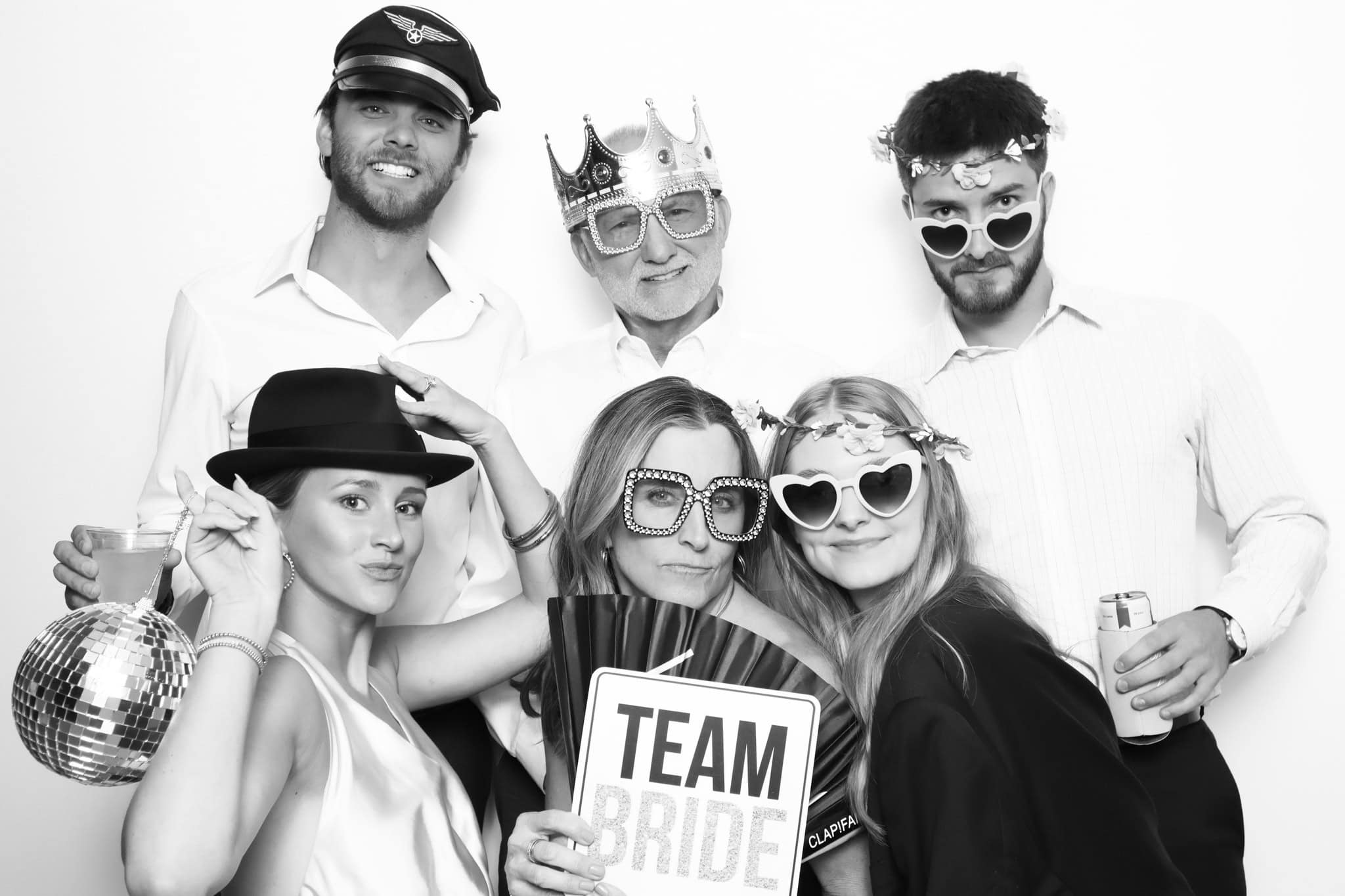 Vinterra Photo Booth