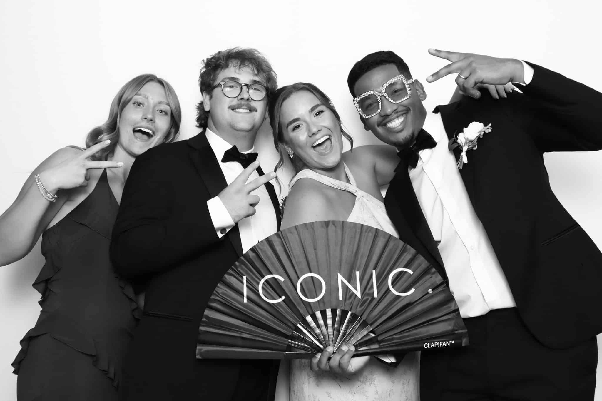 Vinterra Photo Booth