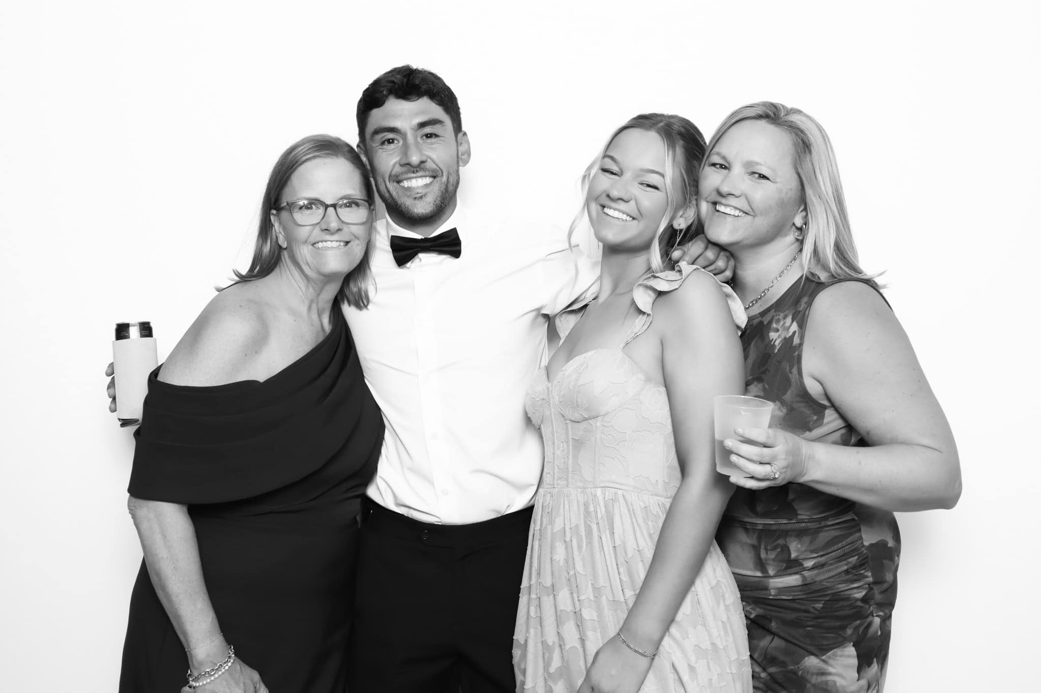 Vinterra Photo Booth