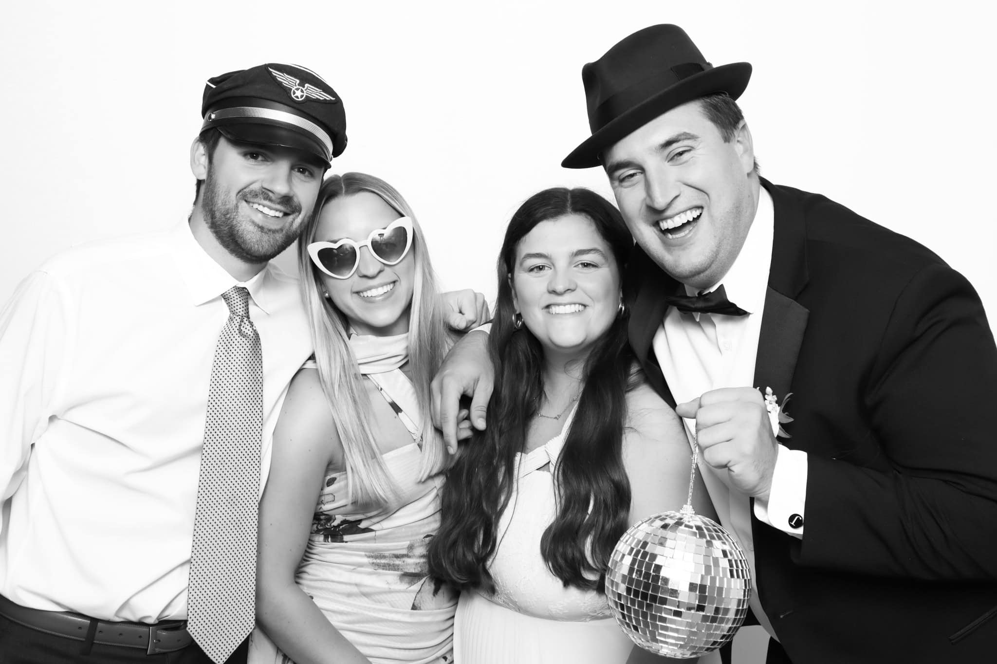 Vinterra Photo Booth