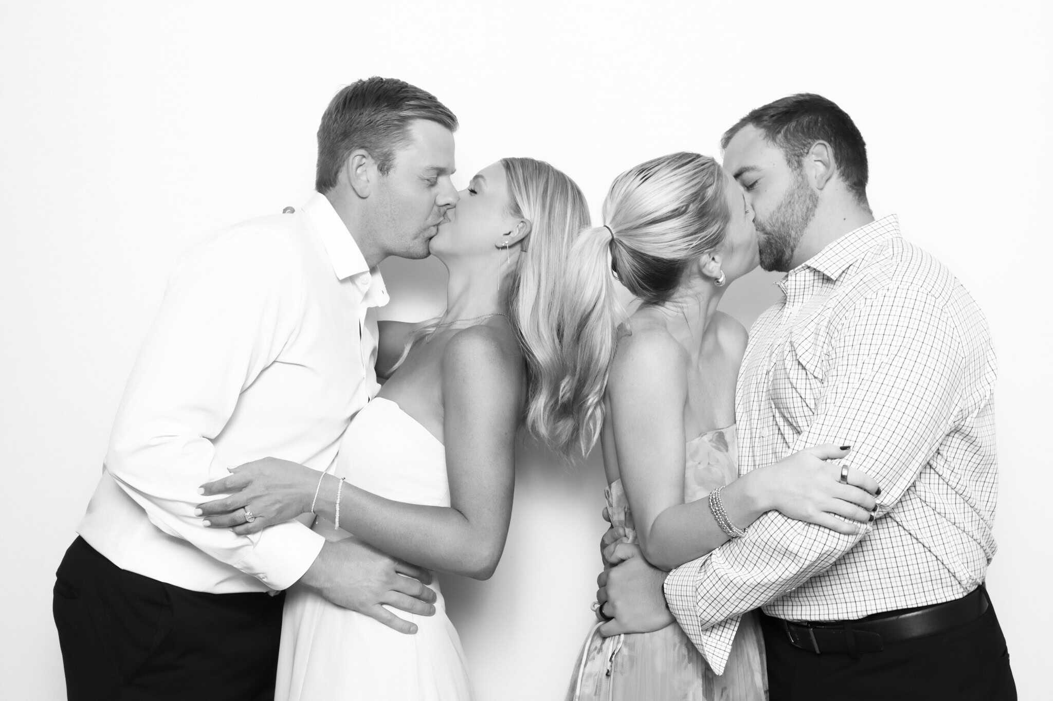 Vinterra Photo Booth