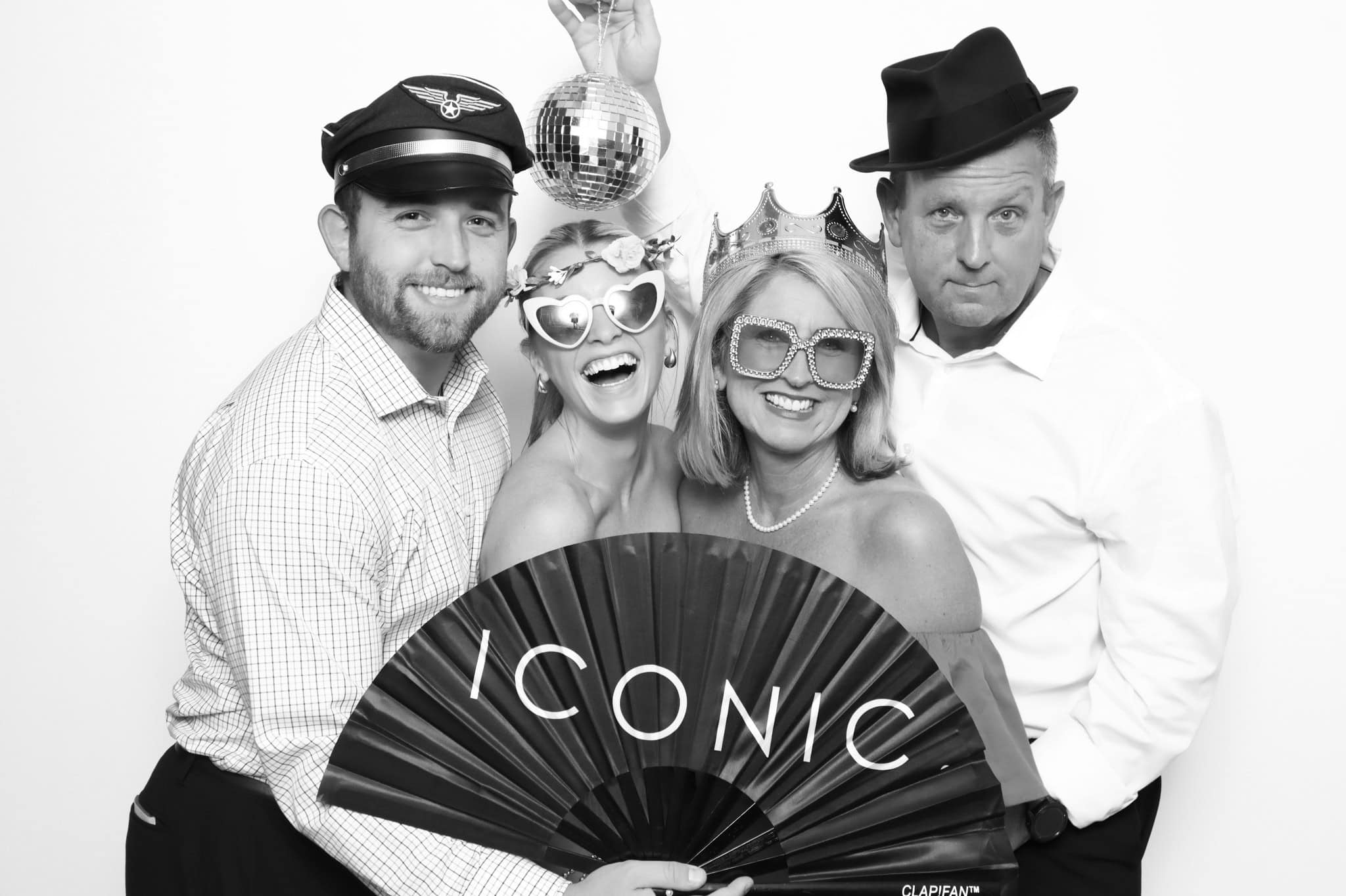 Vinterra Photo Booth