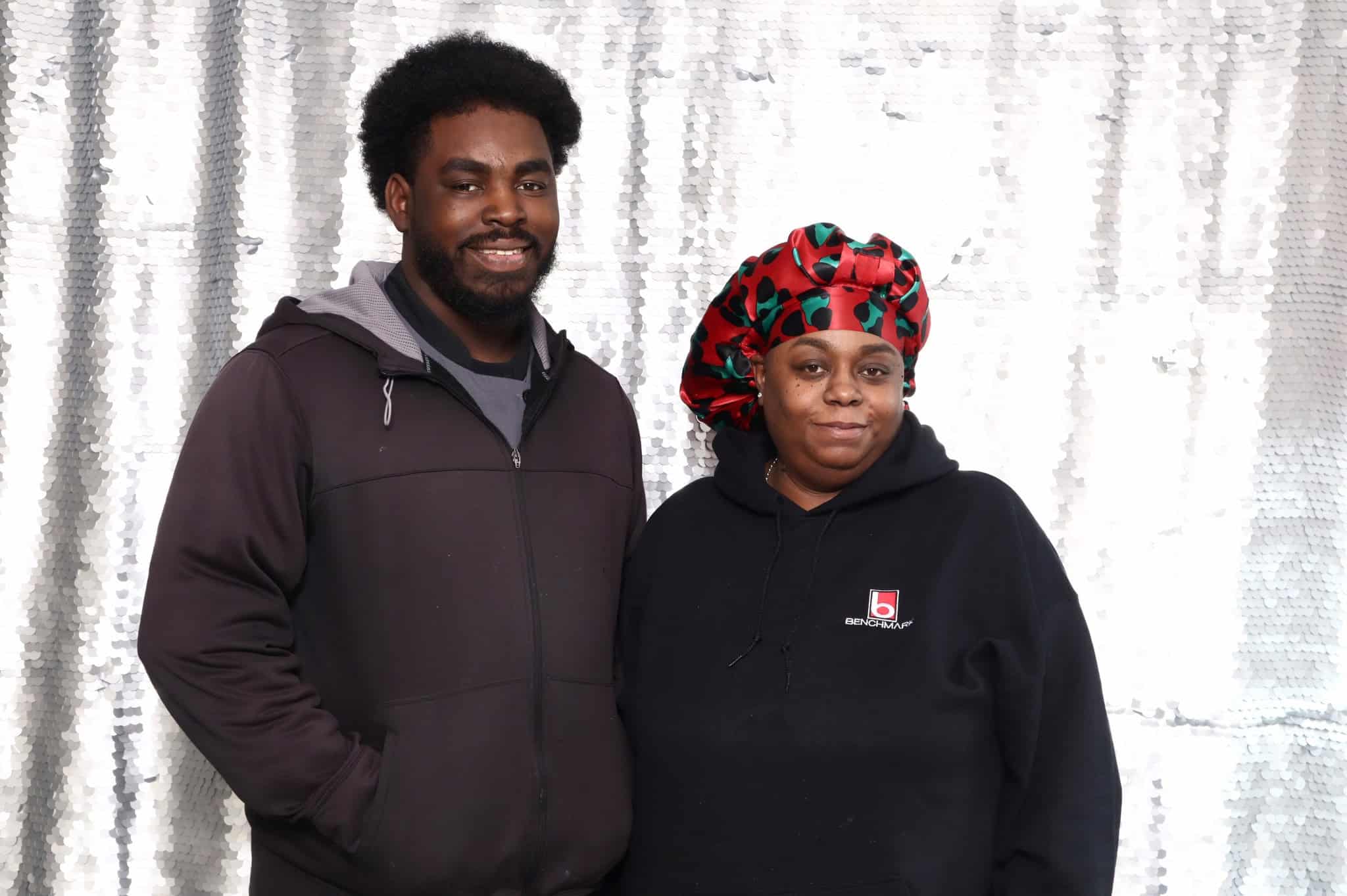 Okstate Christmas Party