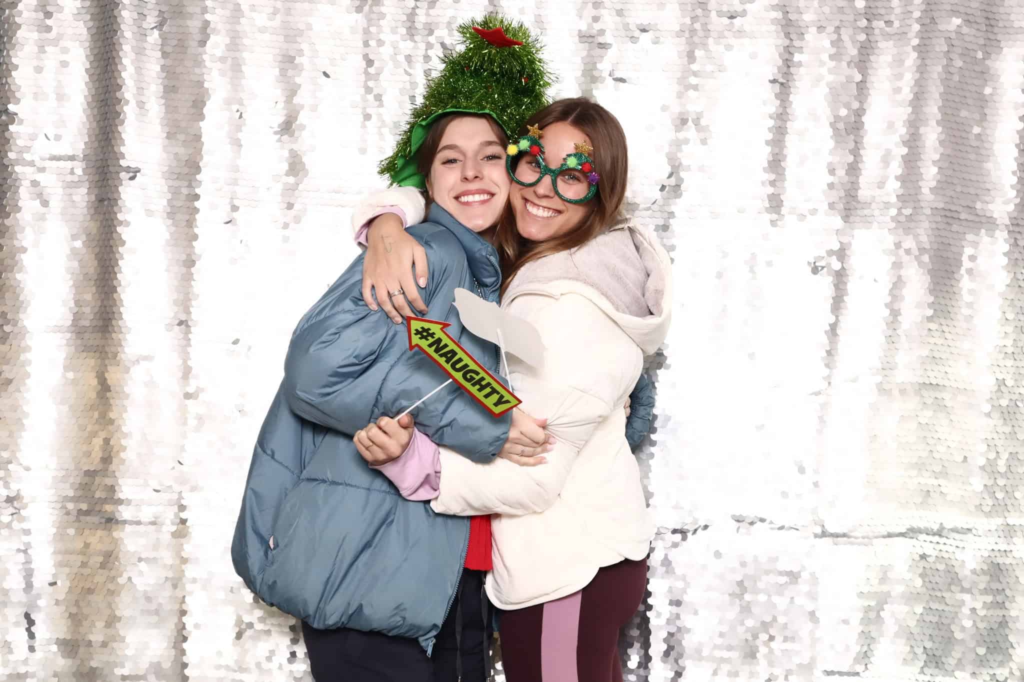 Okstate Christmas Party