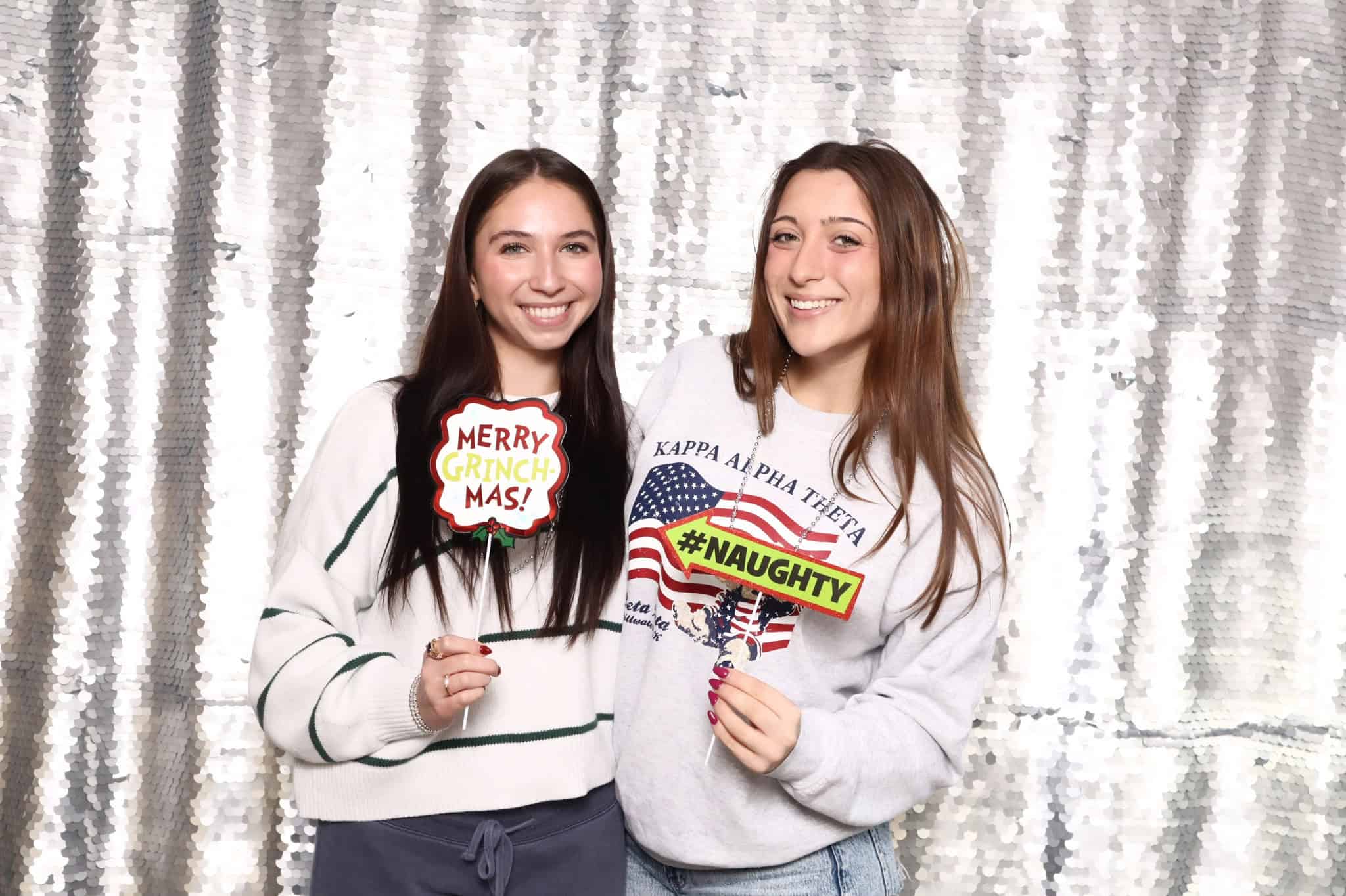 Okstate Christmas Party