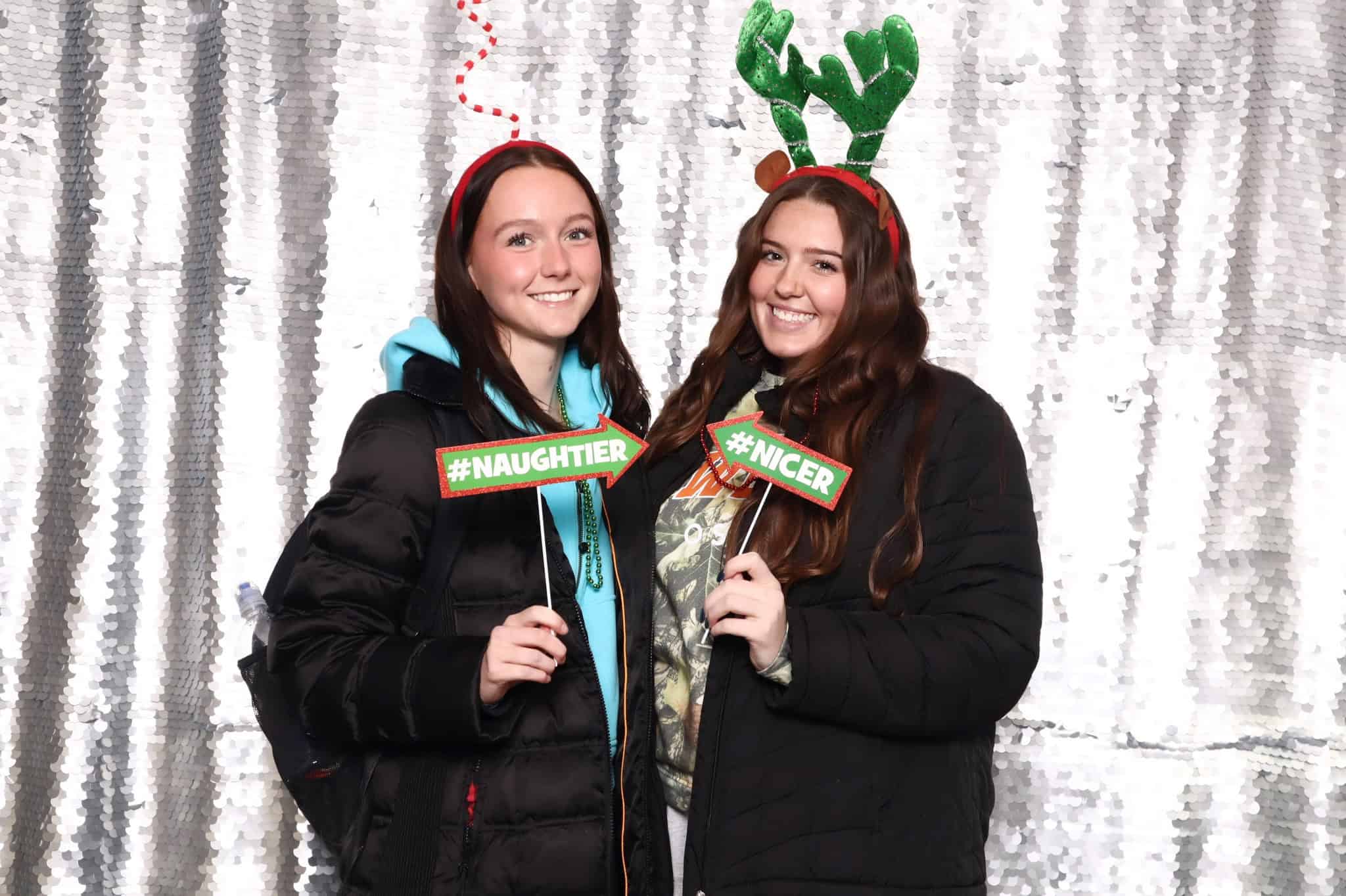 Okstate Christmas Party