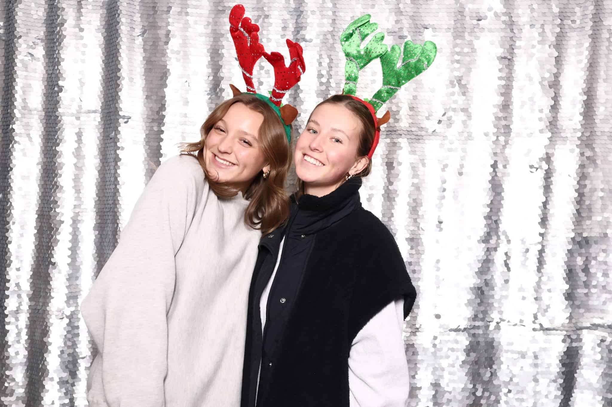 Okstate Christmas Party