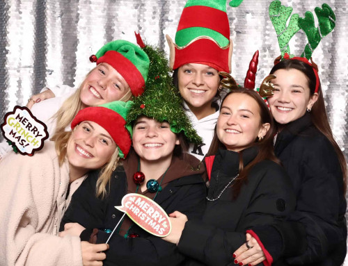 OSU Ugly Sweater Christmas Party