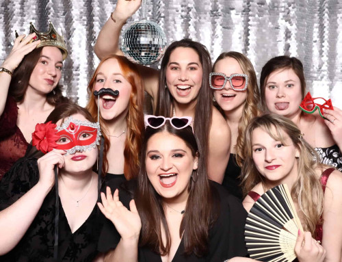 Anatomy of a Night | OSU Vet Med SAVMA