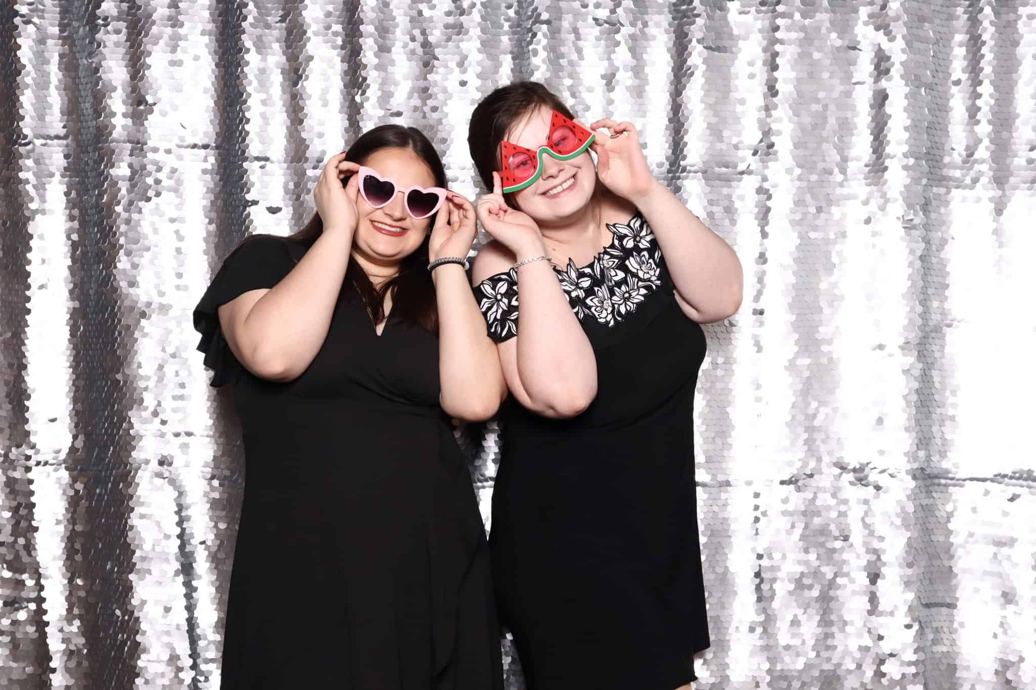 OSU Vet Med SAVMA Photo Booth