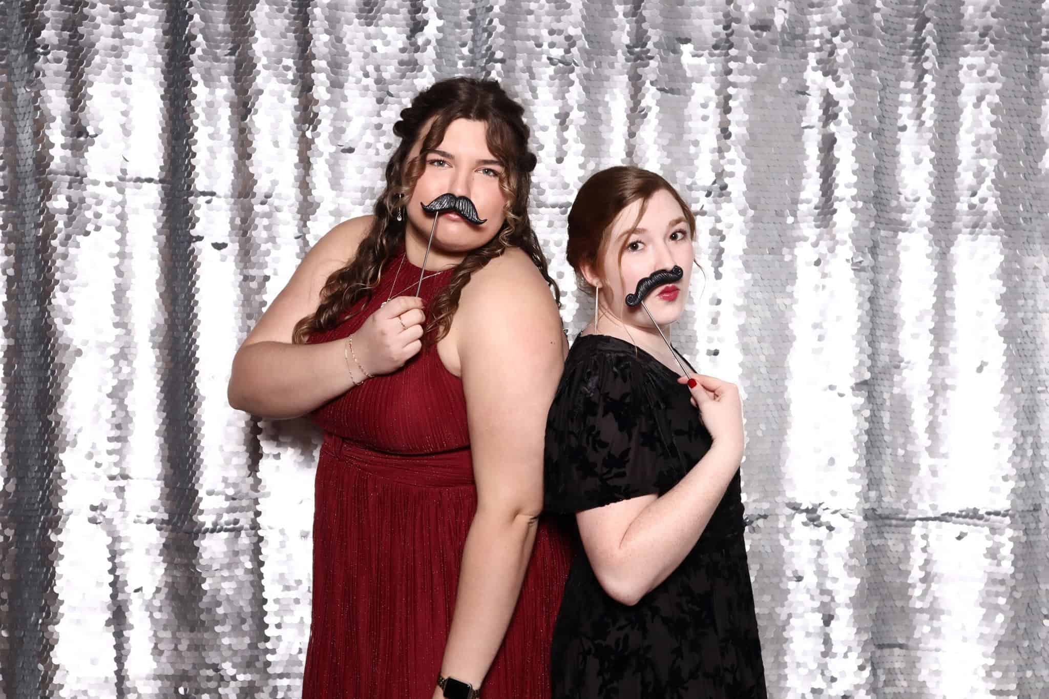 OSU Vet Med SAVMA Photo Booth