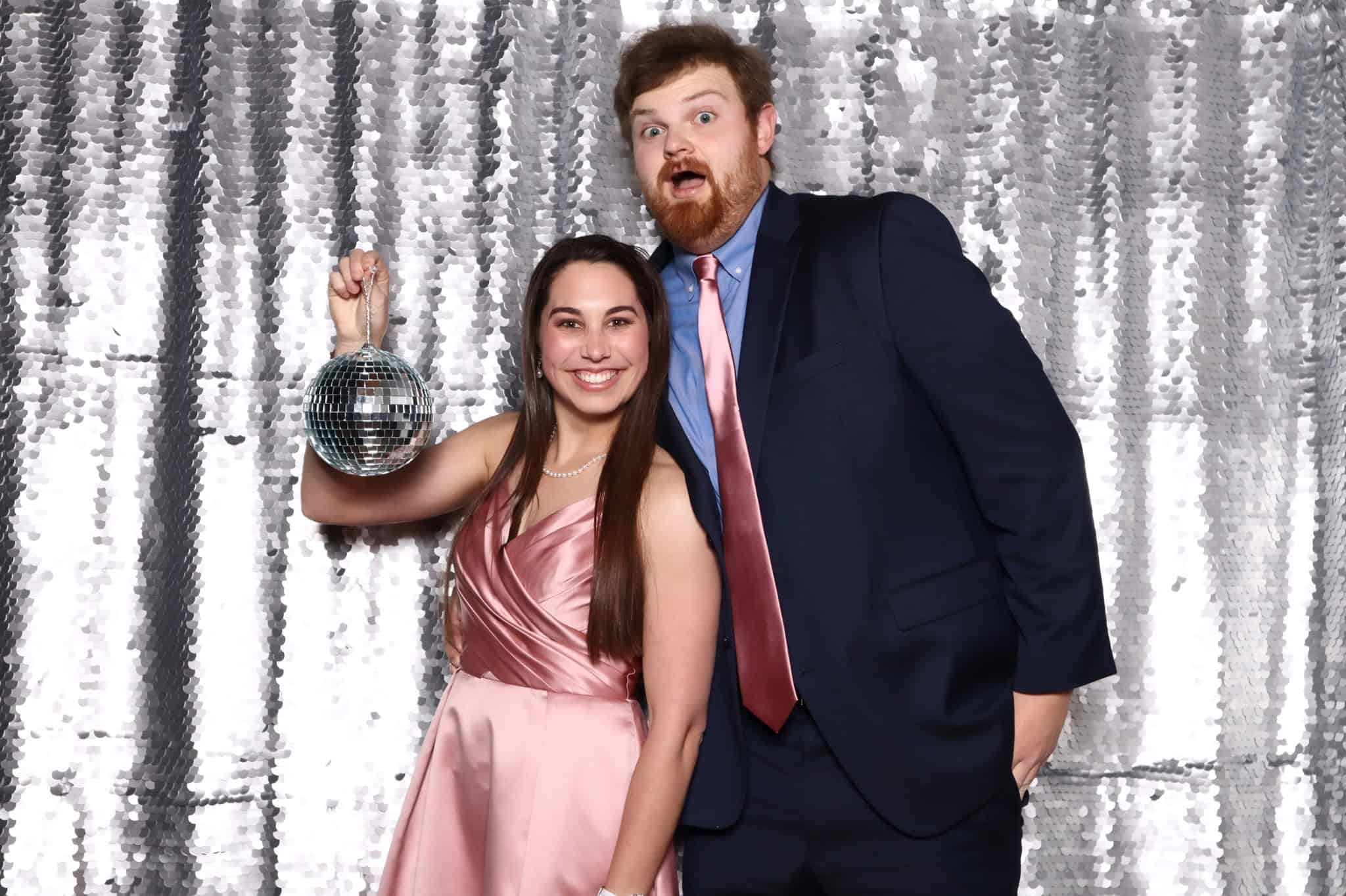 OSU Vet Med SAVMA Photo Booth