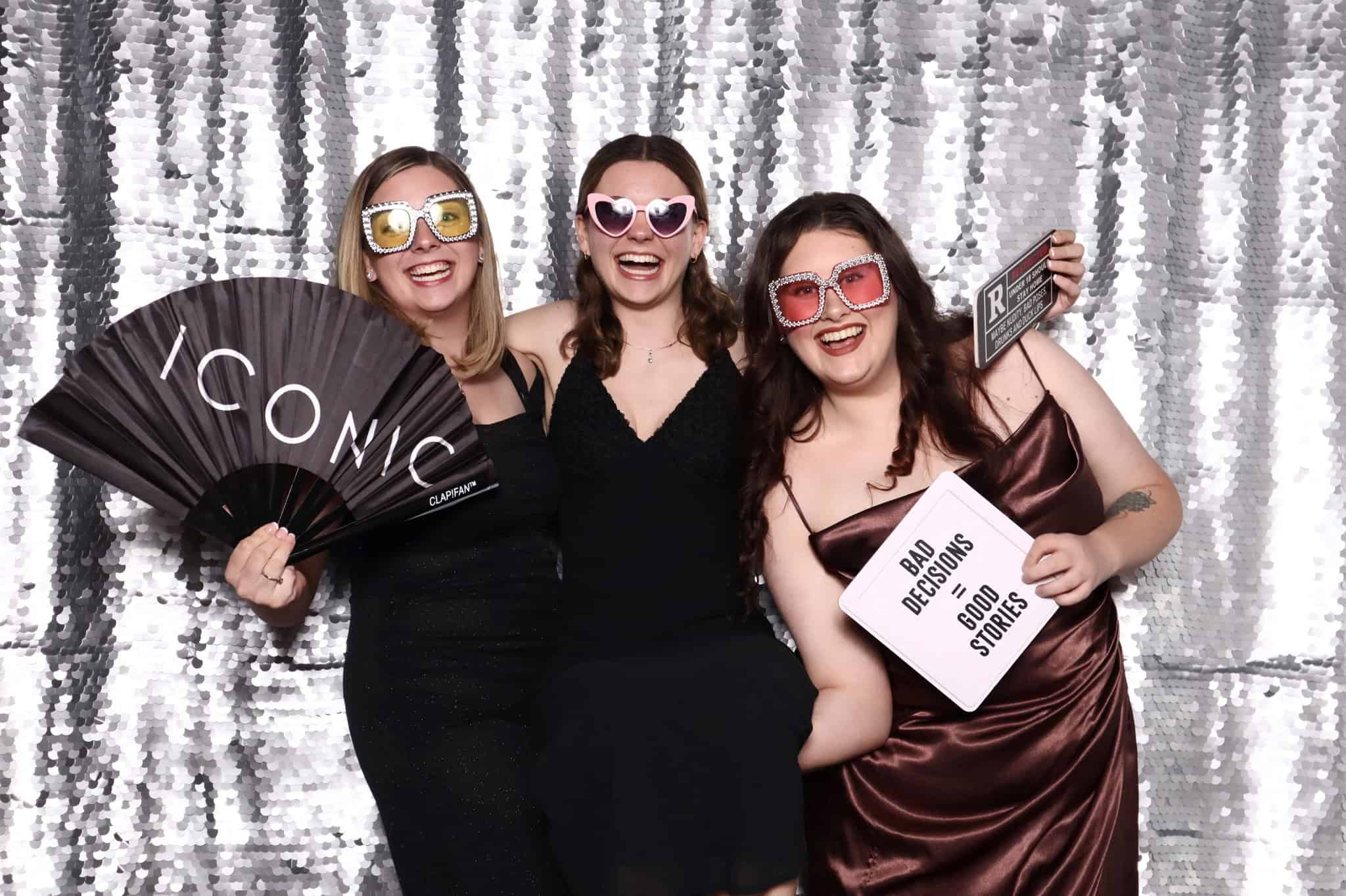 OSU Vet Med SAVMA Photo Booth