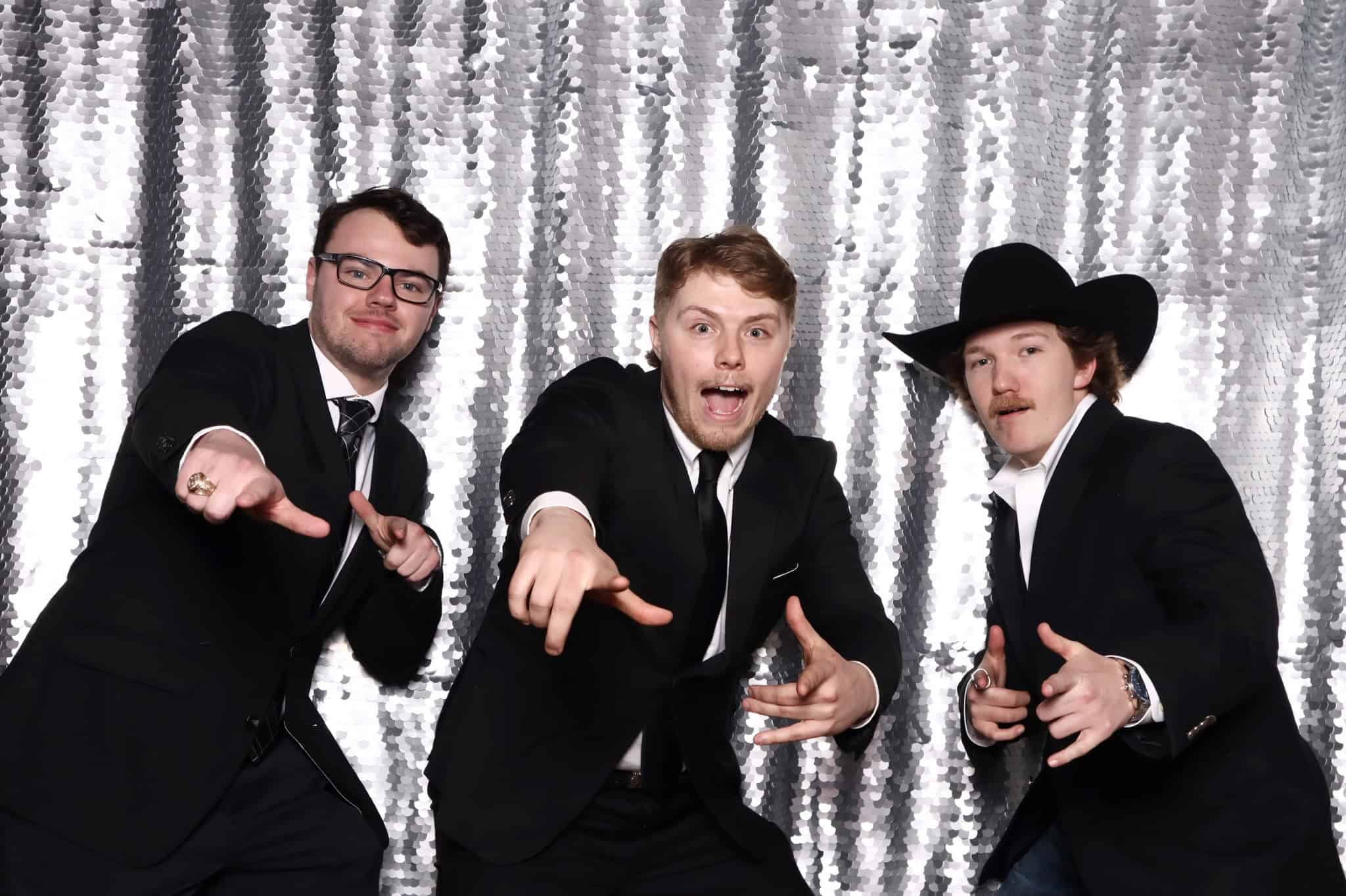 OSU Vet Med SAVMA Photo Booth